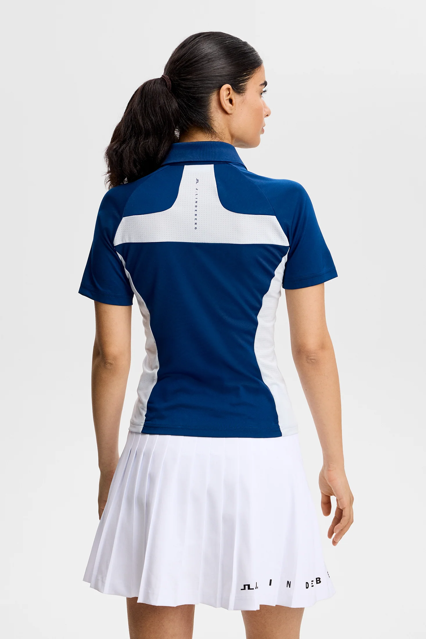 Isador Polo / Estate Blue - Image 4