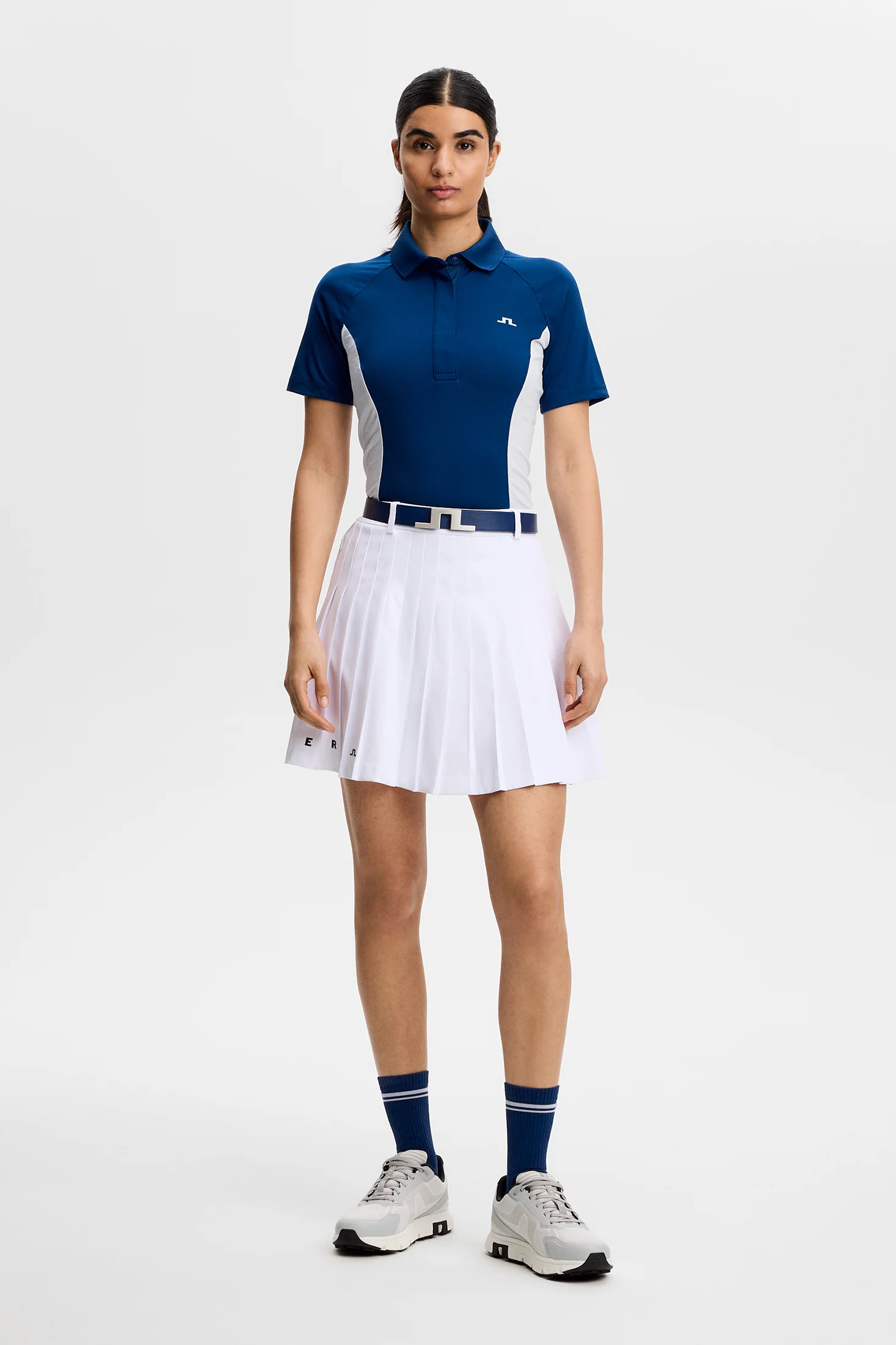 Isador Polo / Estate Blue - Image 5
