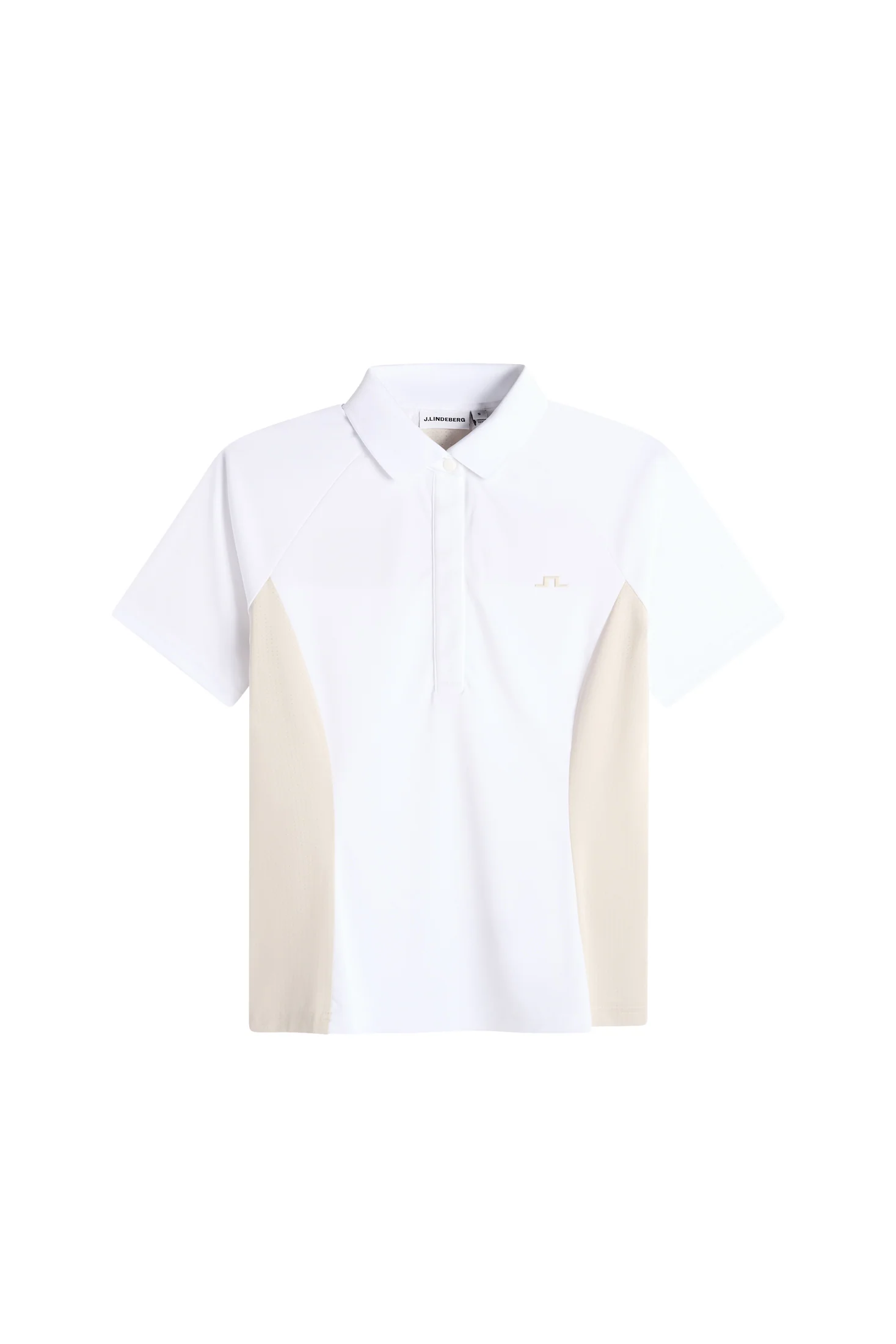 Isador Polo / White
