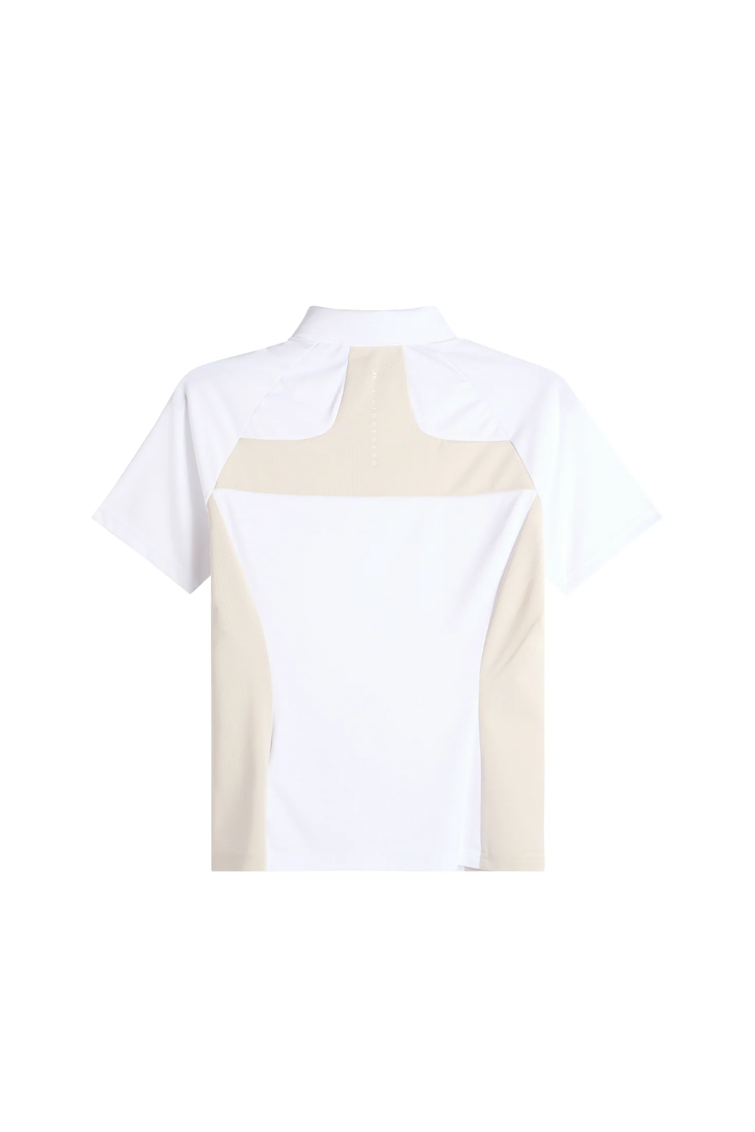 Isador Polo / White - Image 2