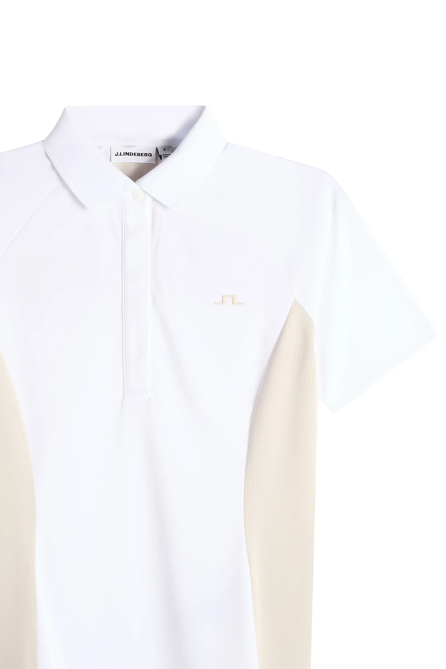 Isador Polo / White - Image 3