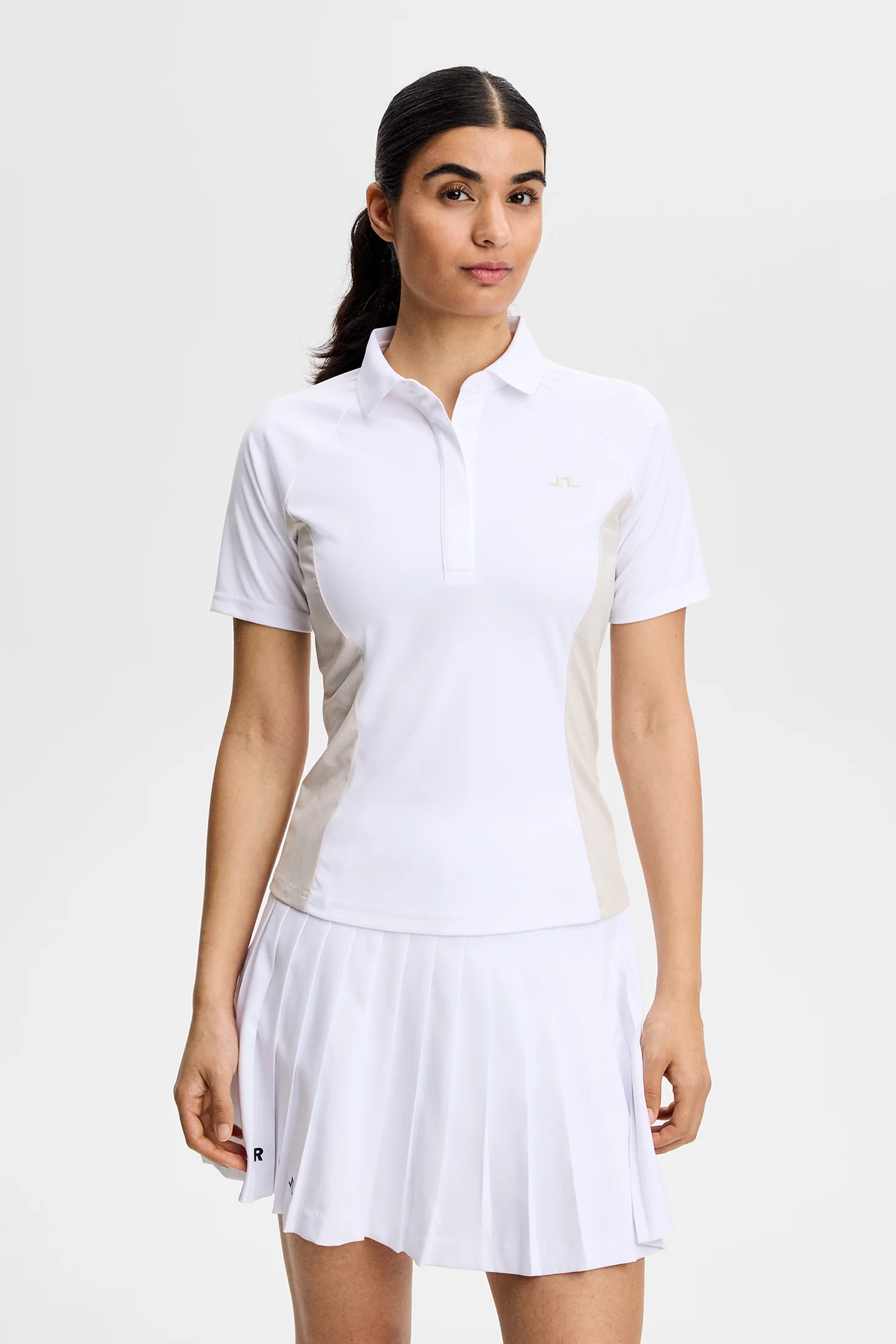 Isador Polo / White - Image 5