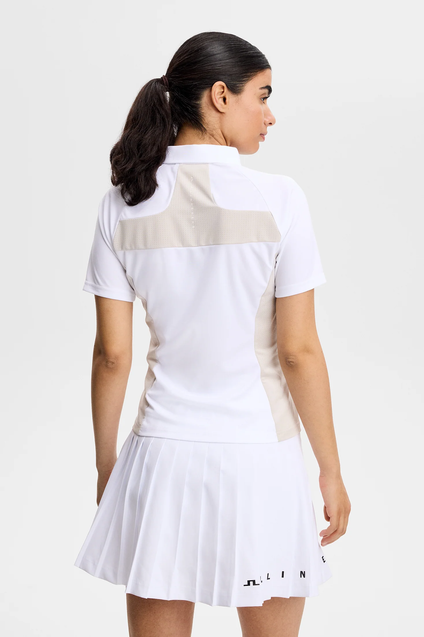 Isador Polo / White - Image 6