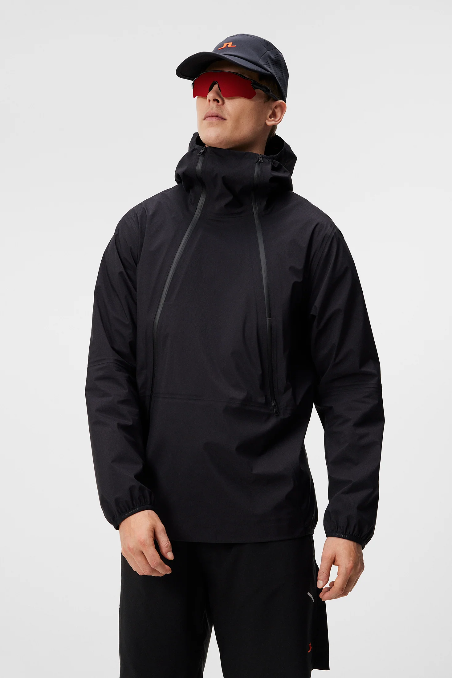 Isan Pro Pack Jacket / Black - Image 3