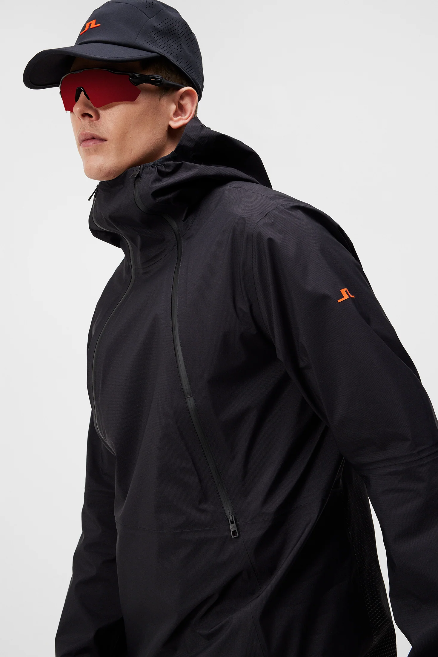 Isan Pro Pack Jacket / Black - Image 6
