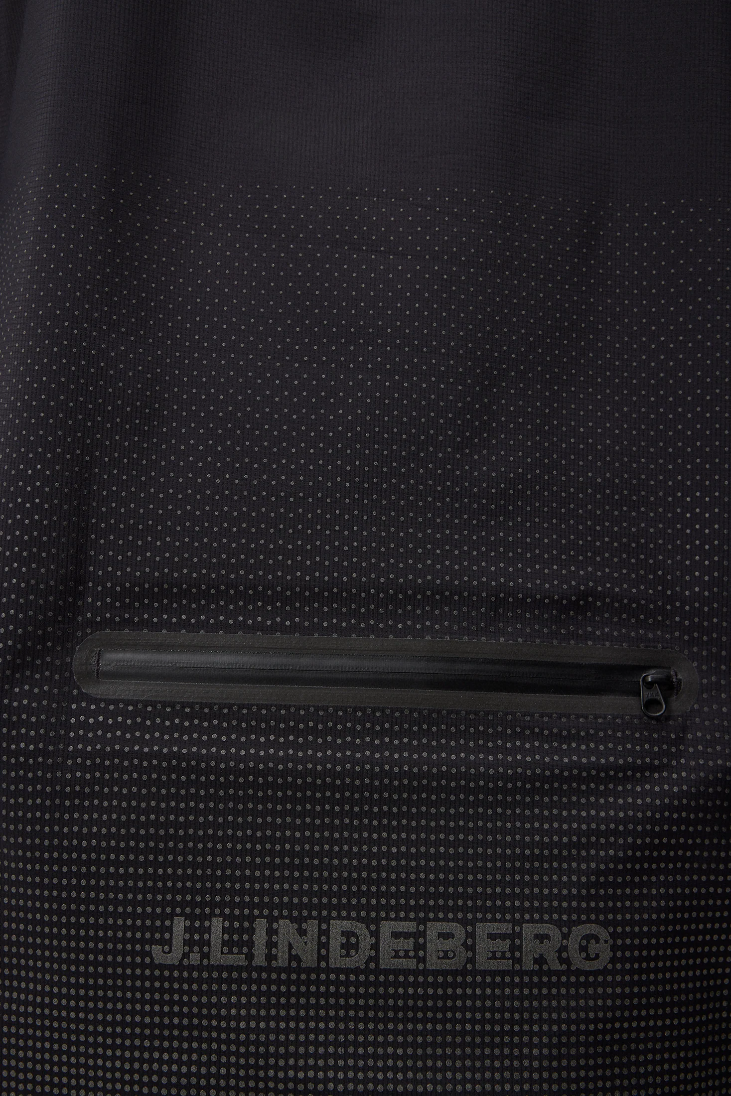 Isan Pro Pack Jacket / Black - Image 7
