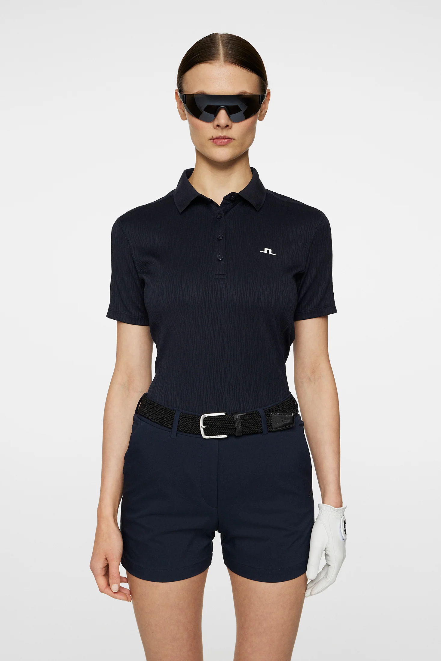 Izara Polo / JL Navy - Image 2