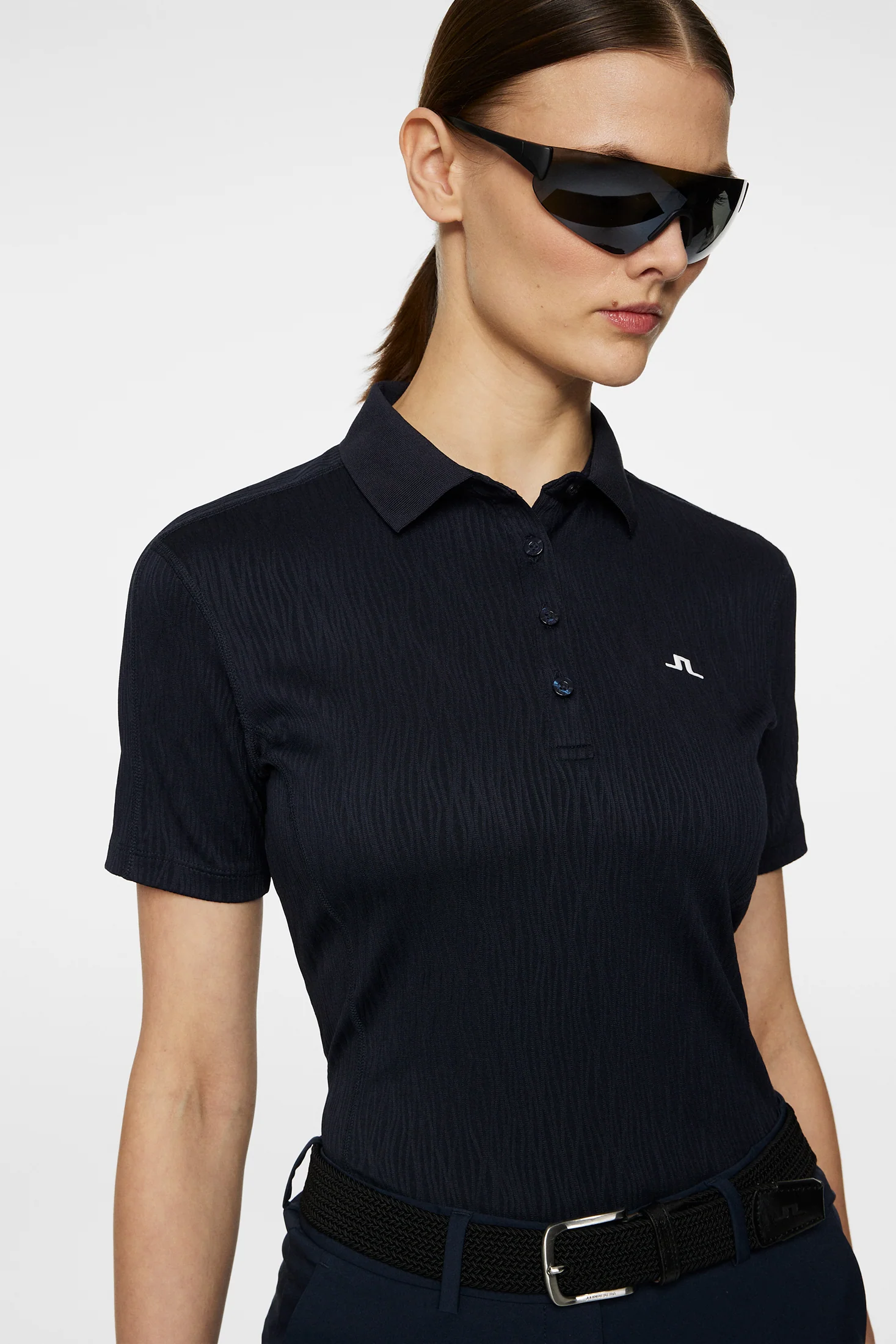 Izara Polo / JL Navy - Image 5