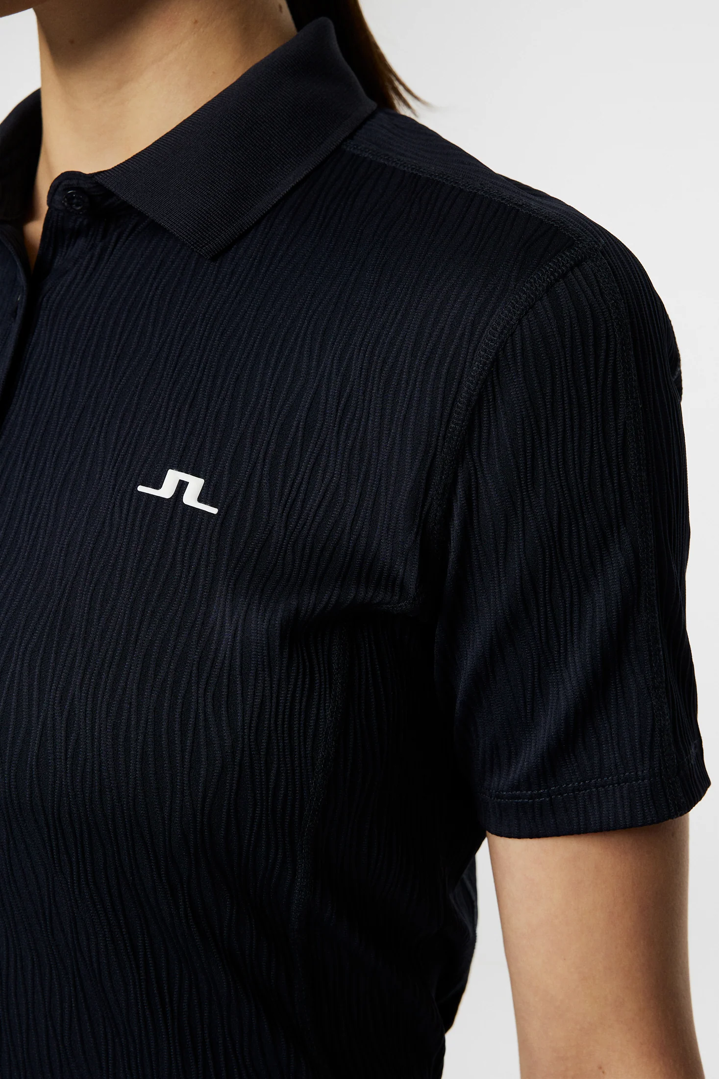 Izara Polo / JL Navy - Image 6