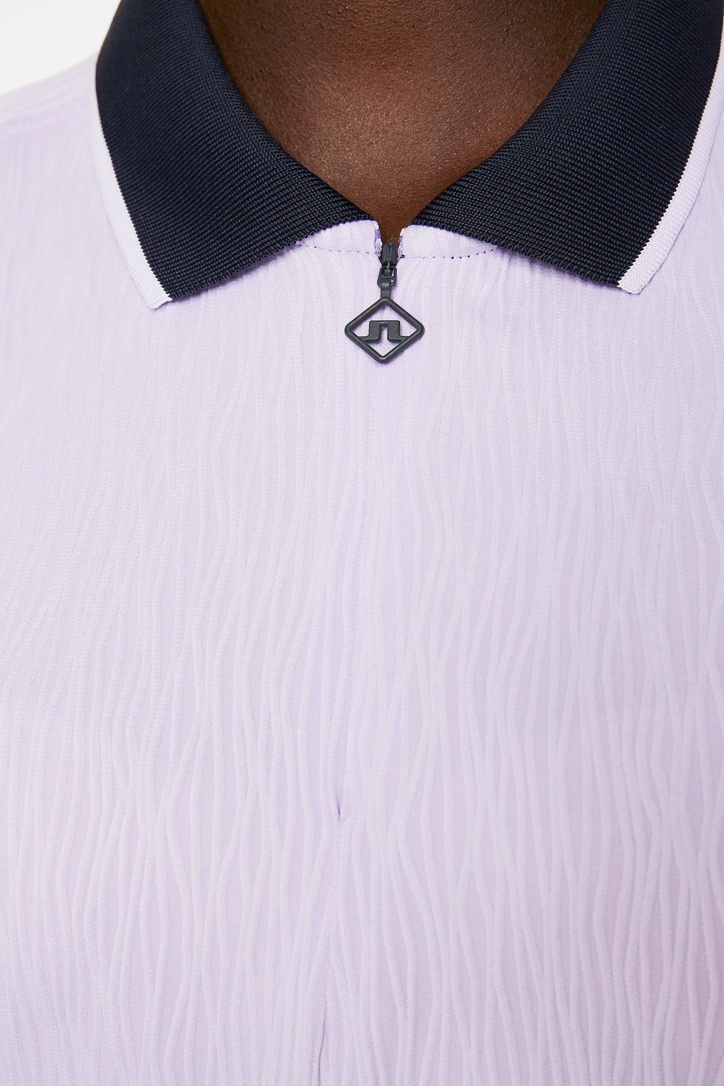 Izara Polo / Lavender - Image 6