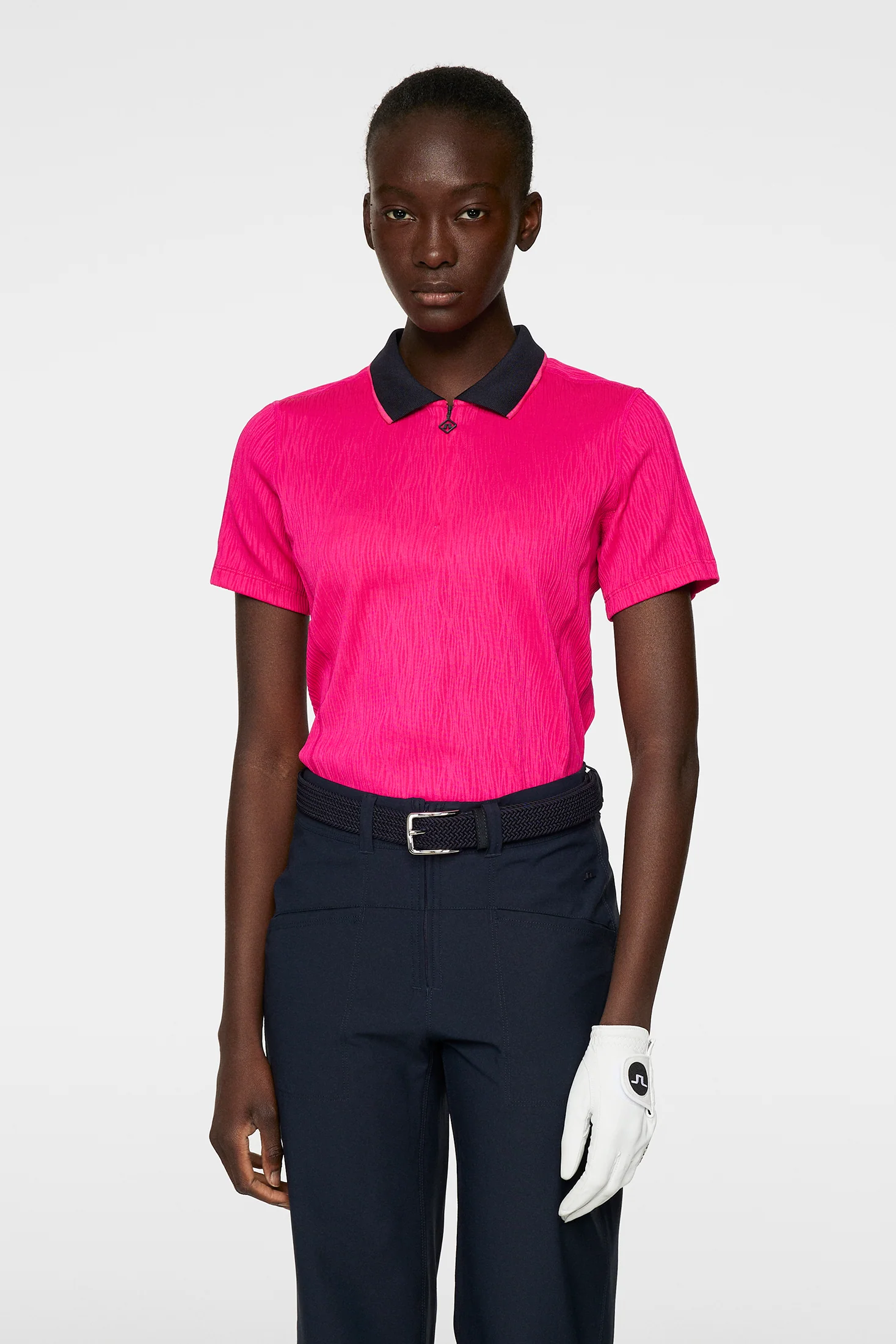 Izara Polo / Pink Peacock - Image 2