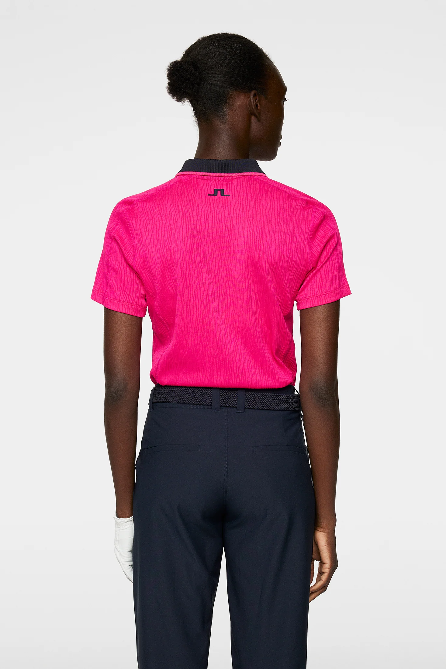Izara Polo / Pink Peacock - Image 3
