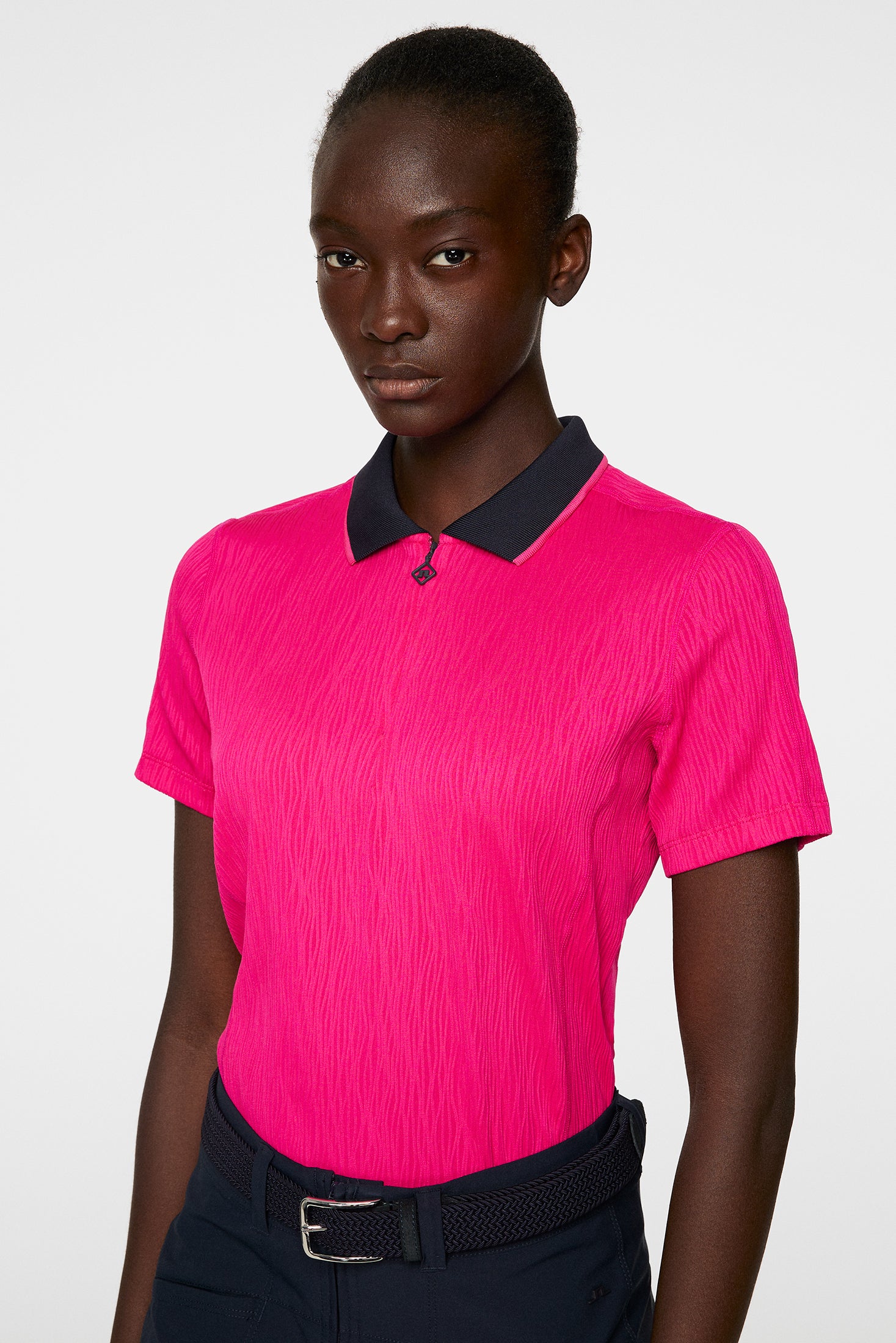 Izara Polo / Pink Peacock - Image 5