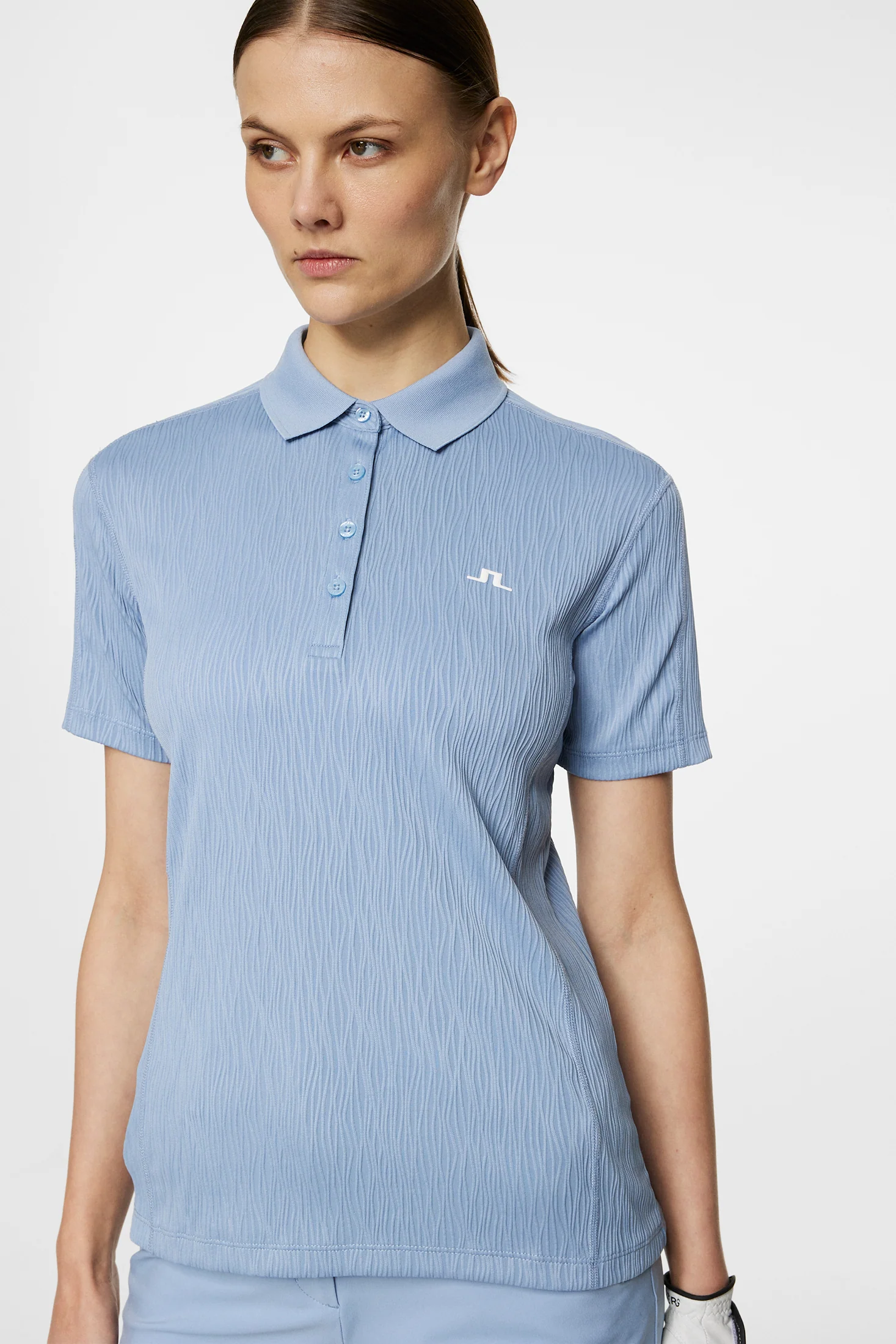 Izara Polo / Rain Washed - Image 5
