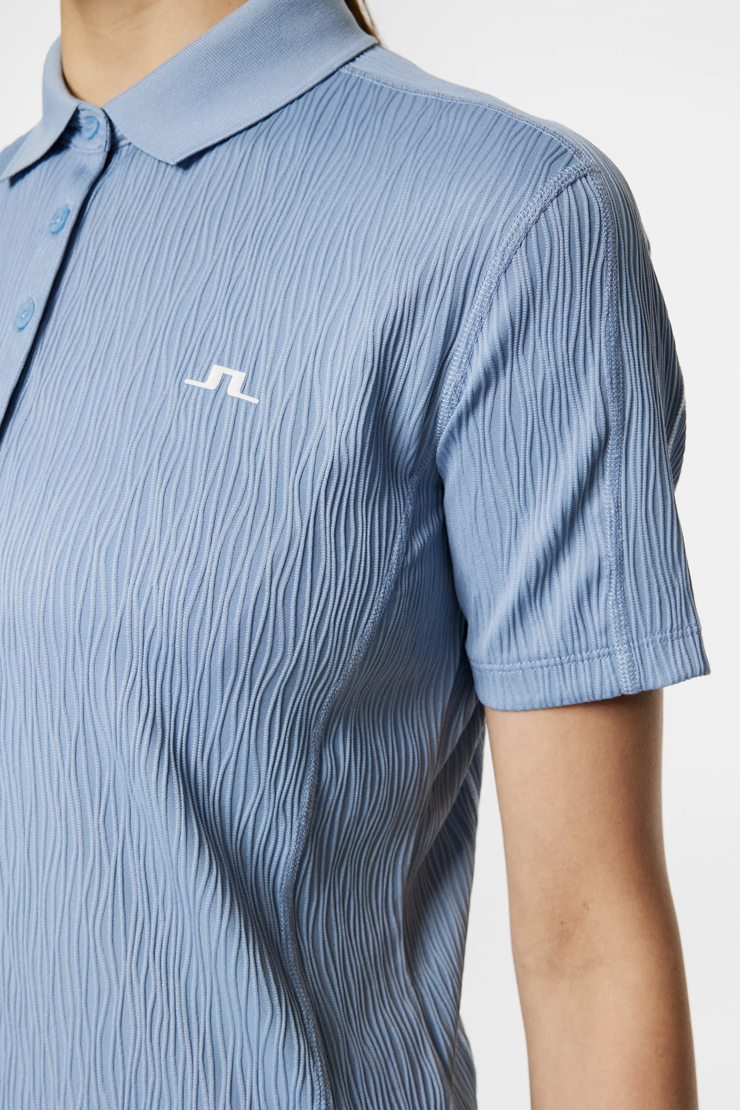 Izara Polo / Rain Washed - Image 6