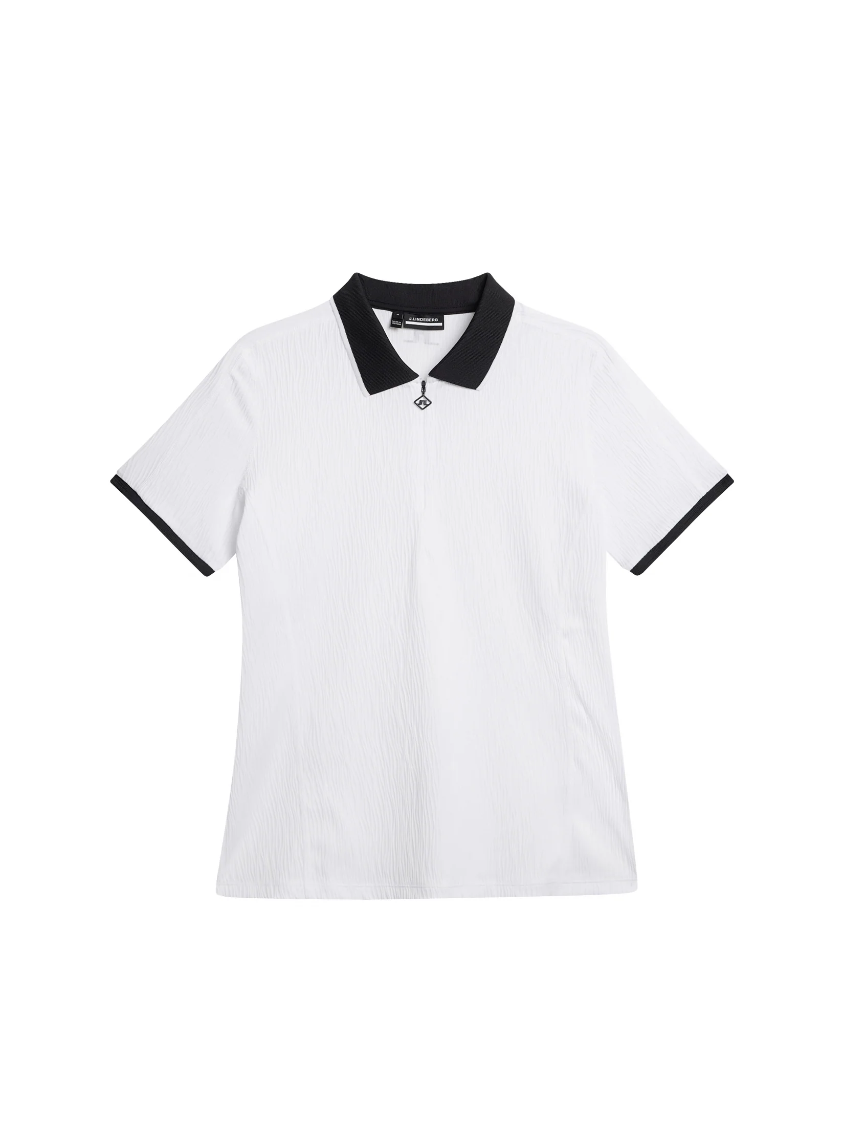 Izara Polo / White