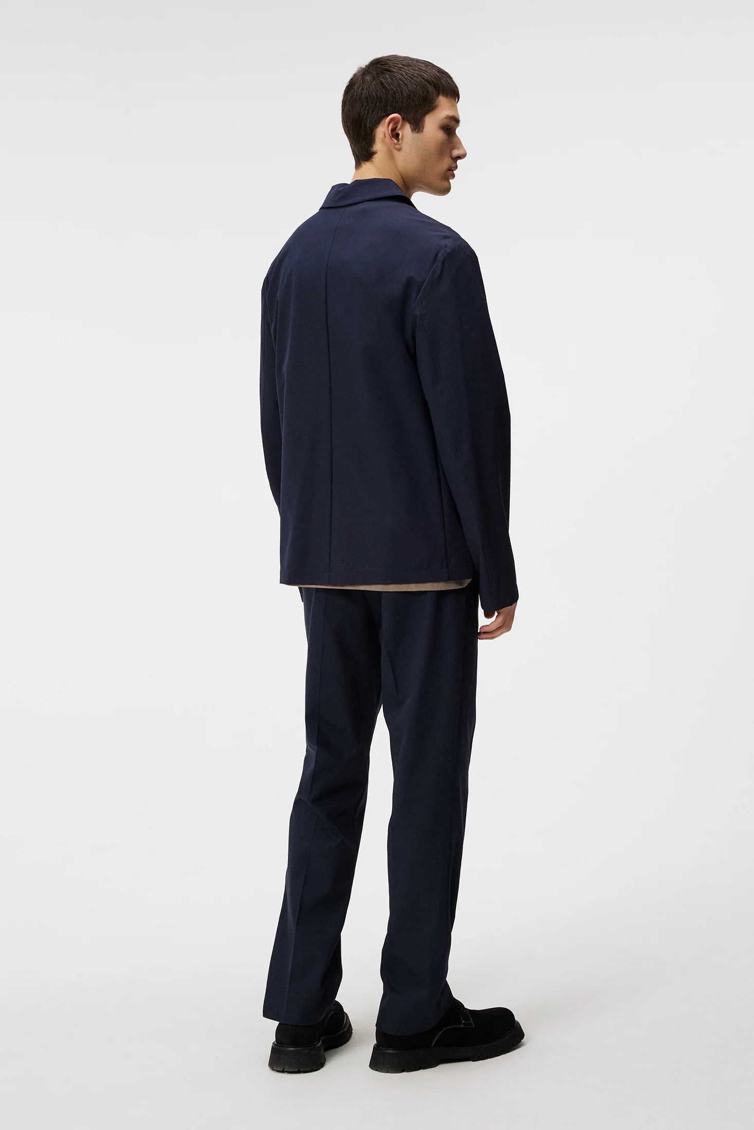 Jack WR Ripstop / JL Navy - Image 3