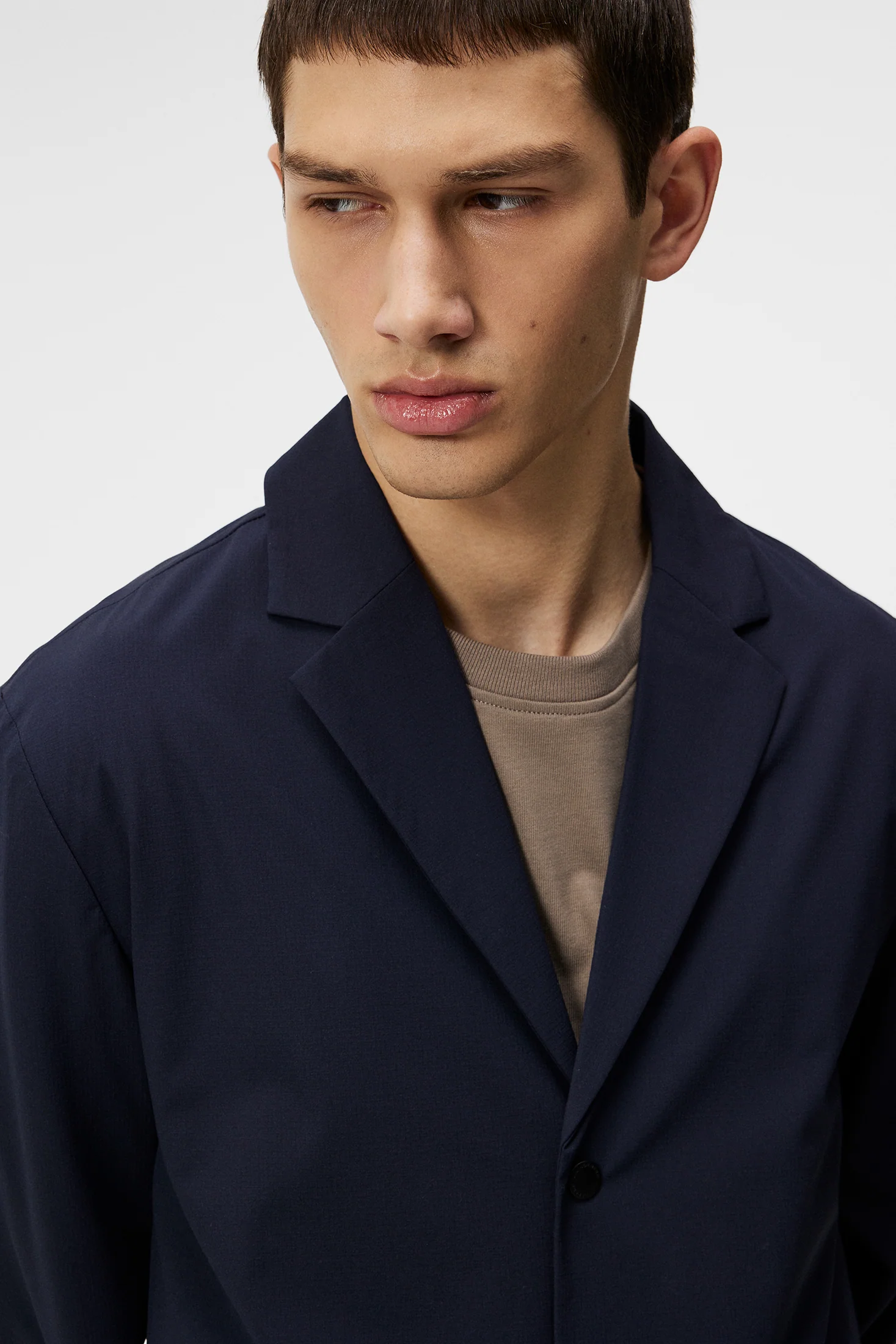 Jack WR Ripstop / JL Navy - Image 5