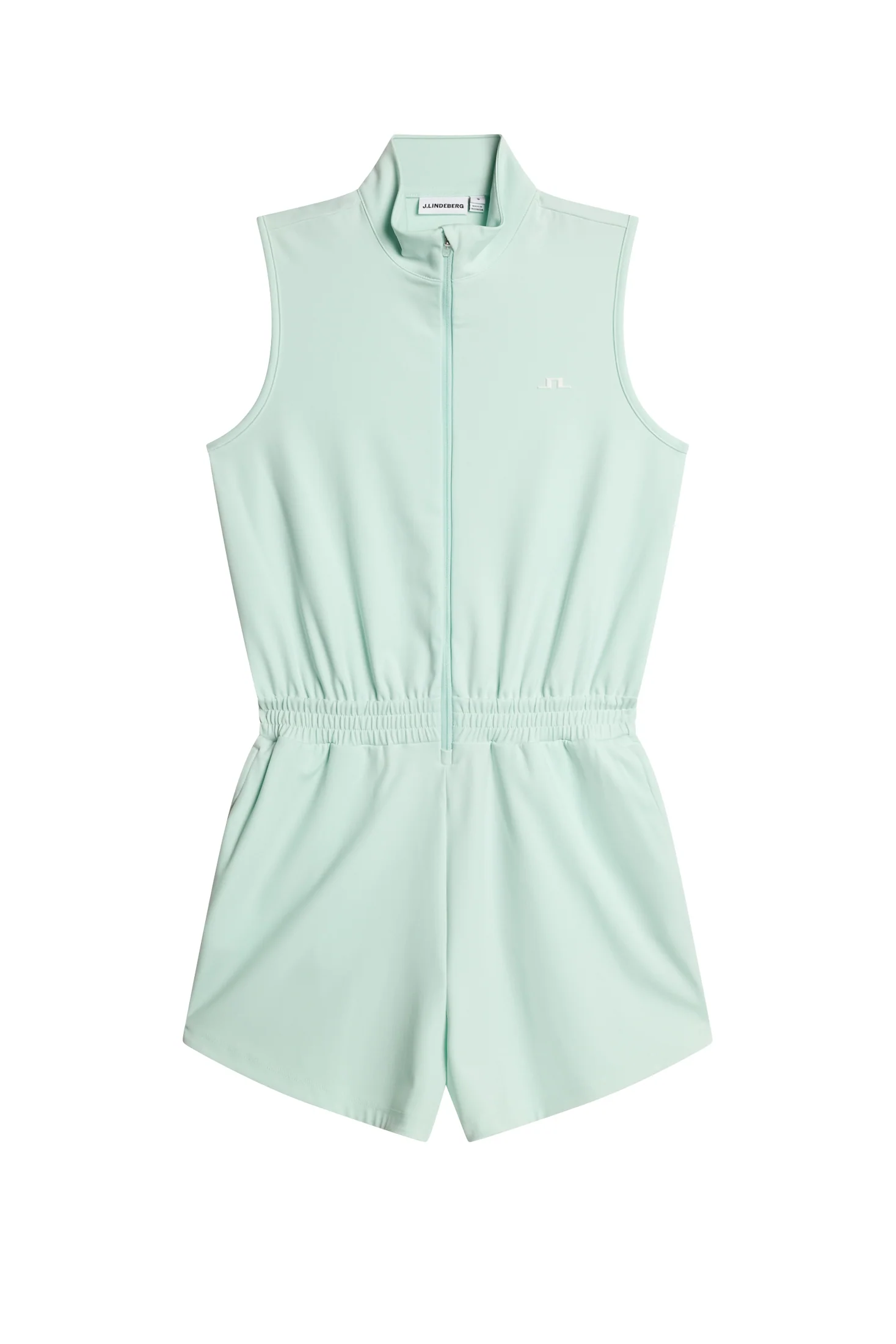 Jackie Jumpsuit / Bay