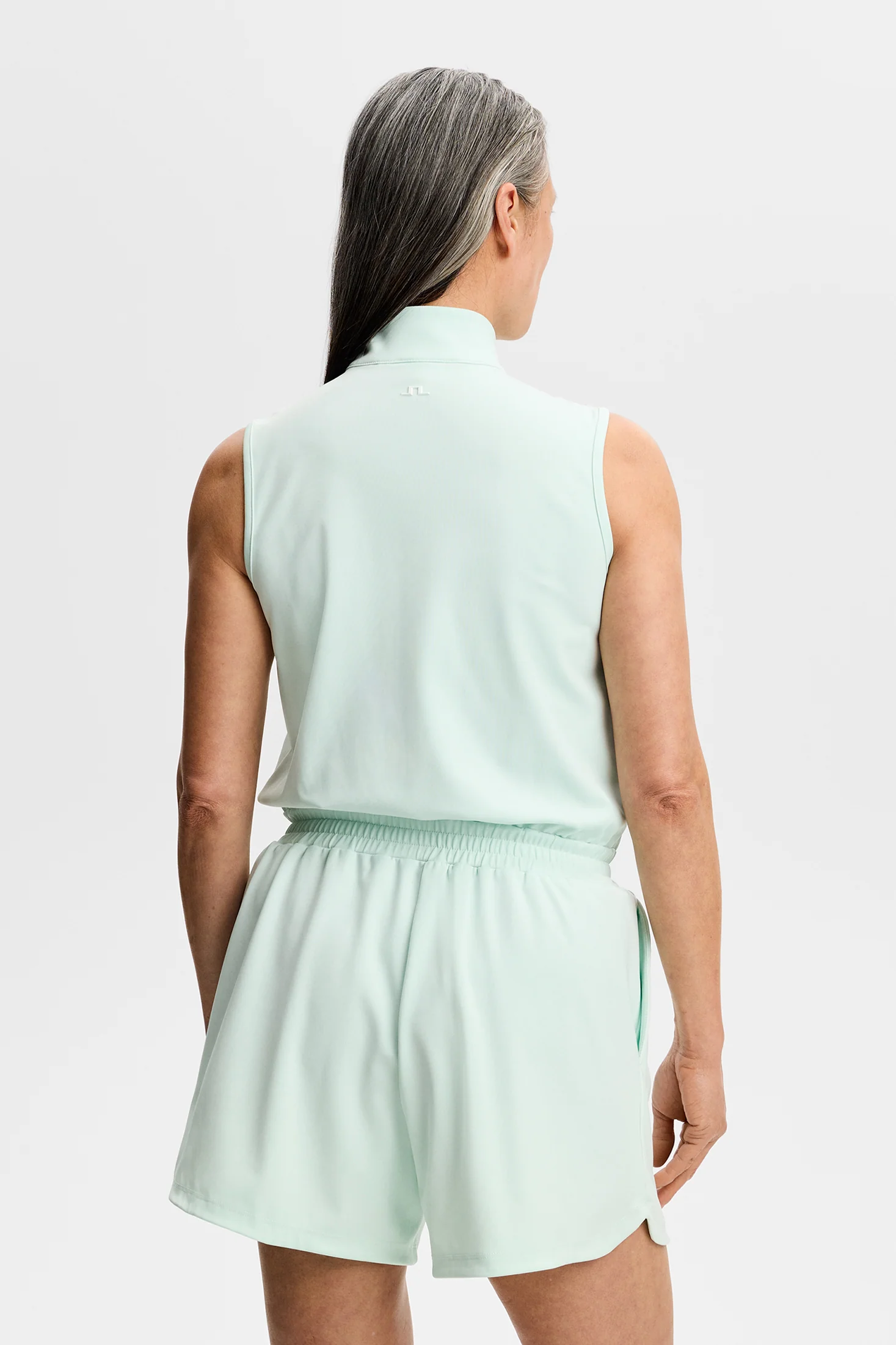Jackie Jumpsuit / Bay - Image 3