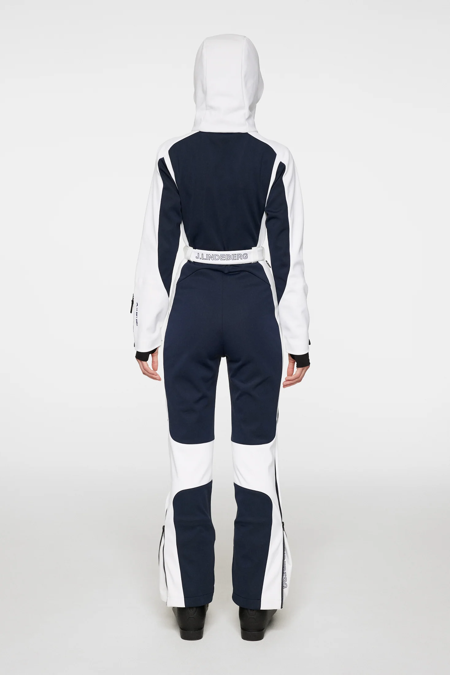 Jackie One Piece / JL Navy - Image 3