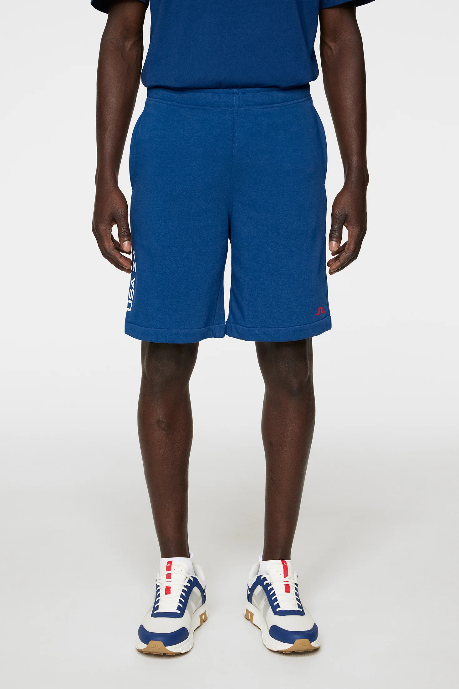 Jacques Shorts / Estate Blue - Image 2