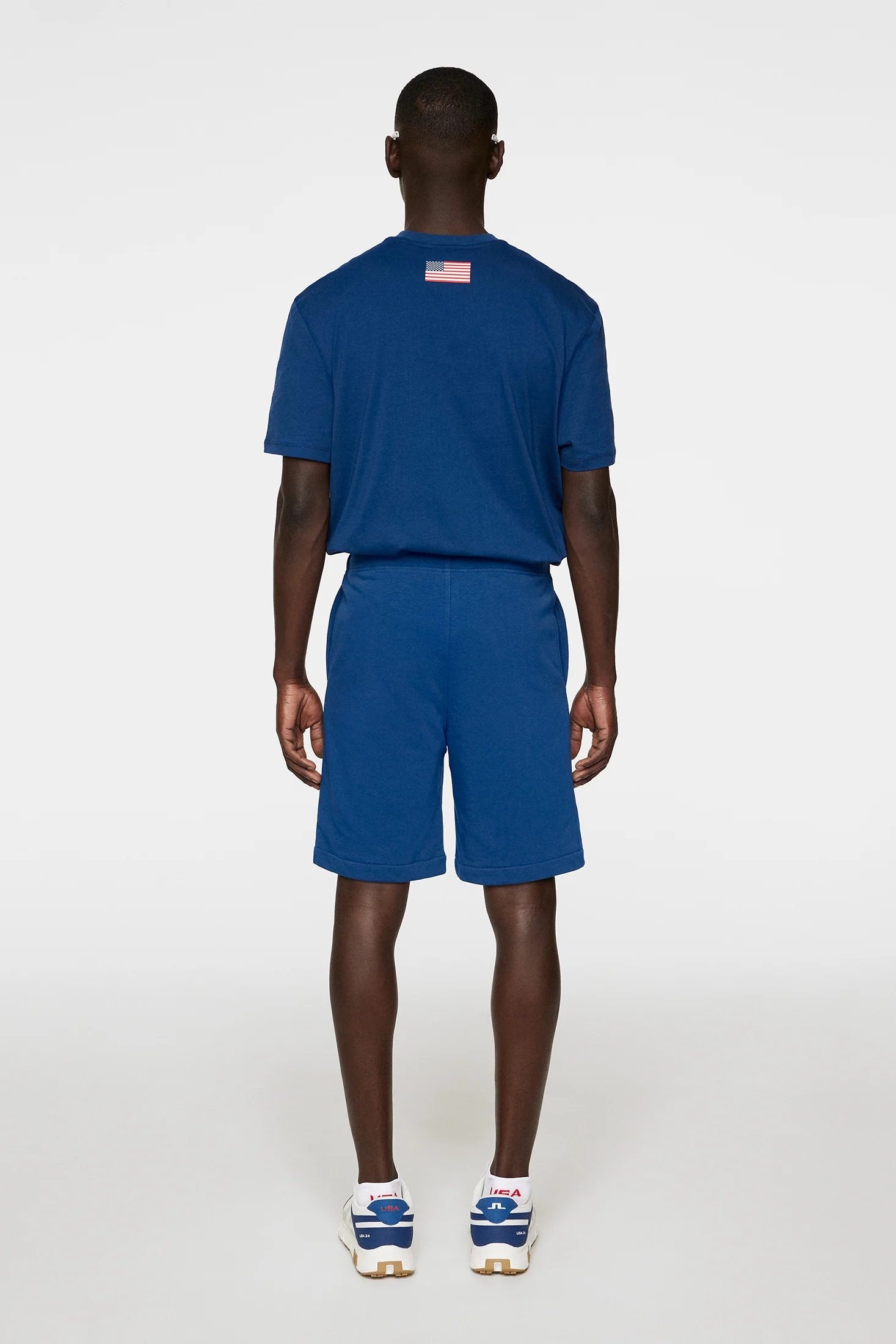 Jacques Shorts / Estate Blue - Image 3