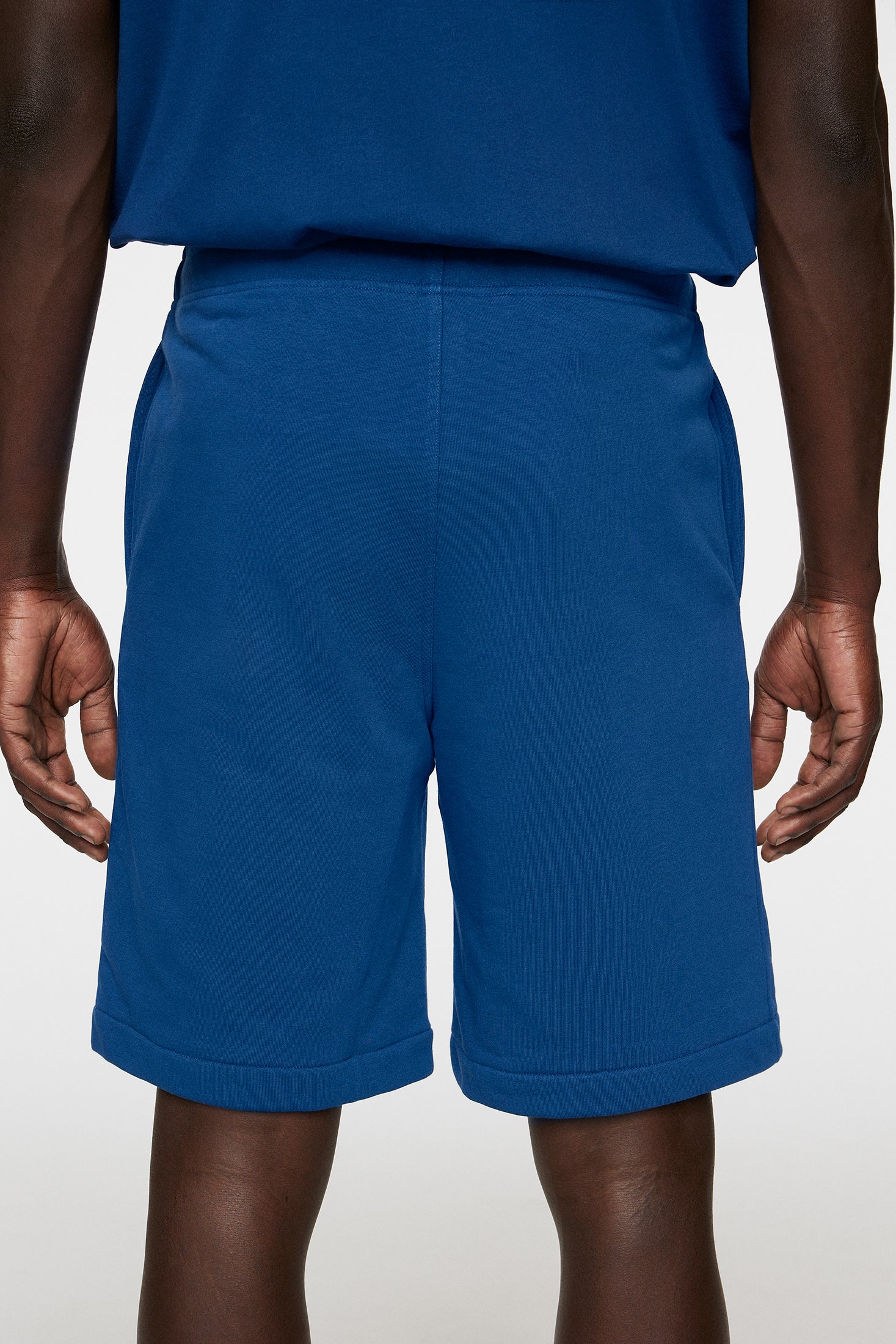 Jacques Shorts / Estate Blue - Image 6