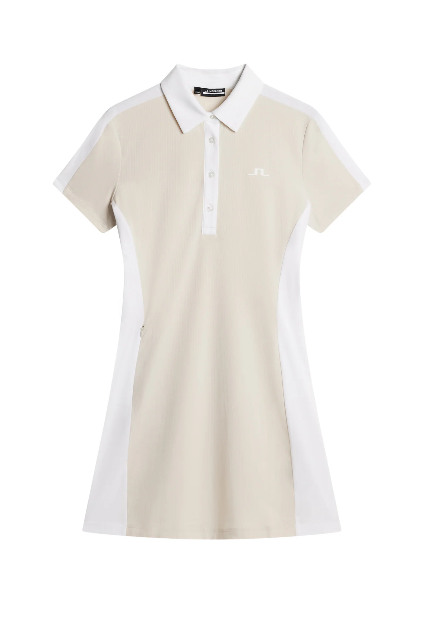 Jada Dress / Moonbeam