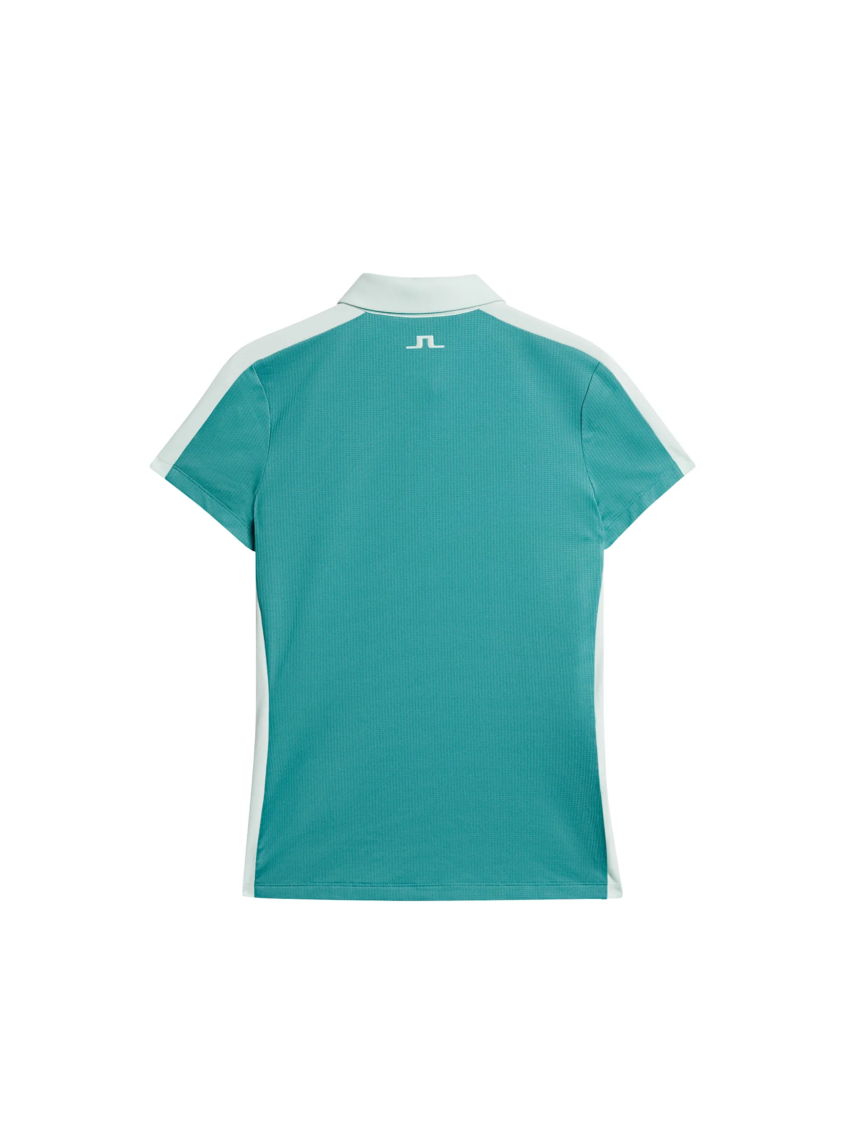 Jada Polo / Teal - Image 2
