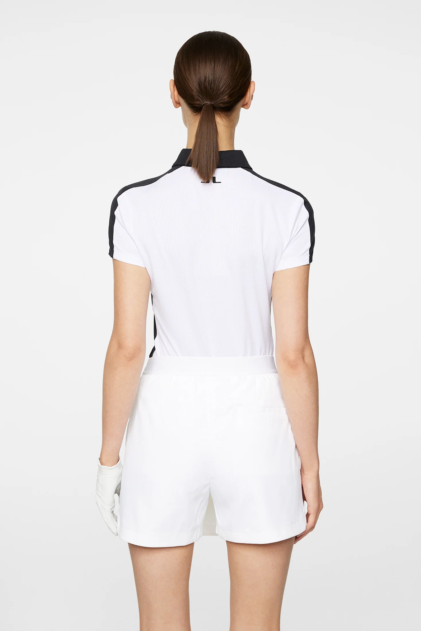 Jada Polo / White - Image 4