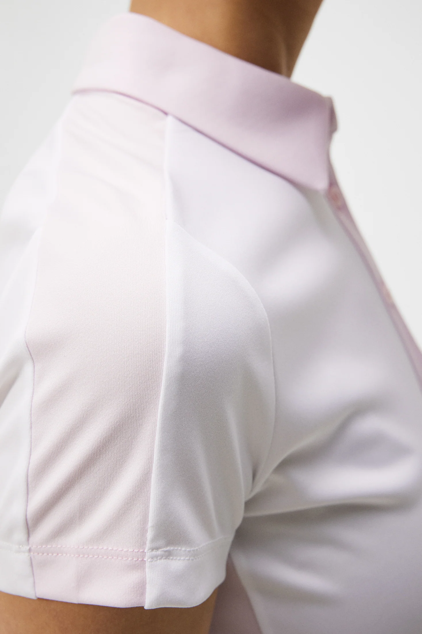 Jada Polo / White - Image 6