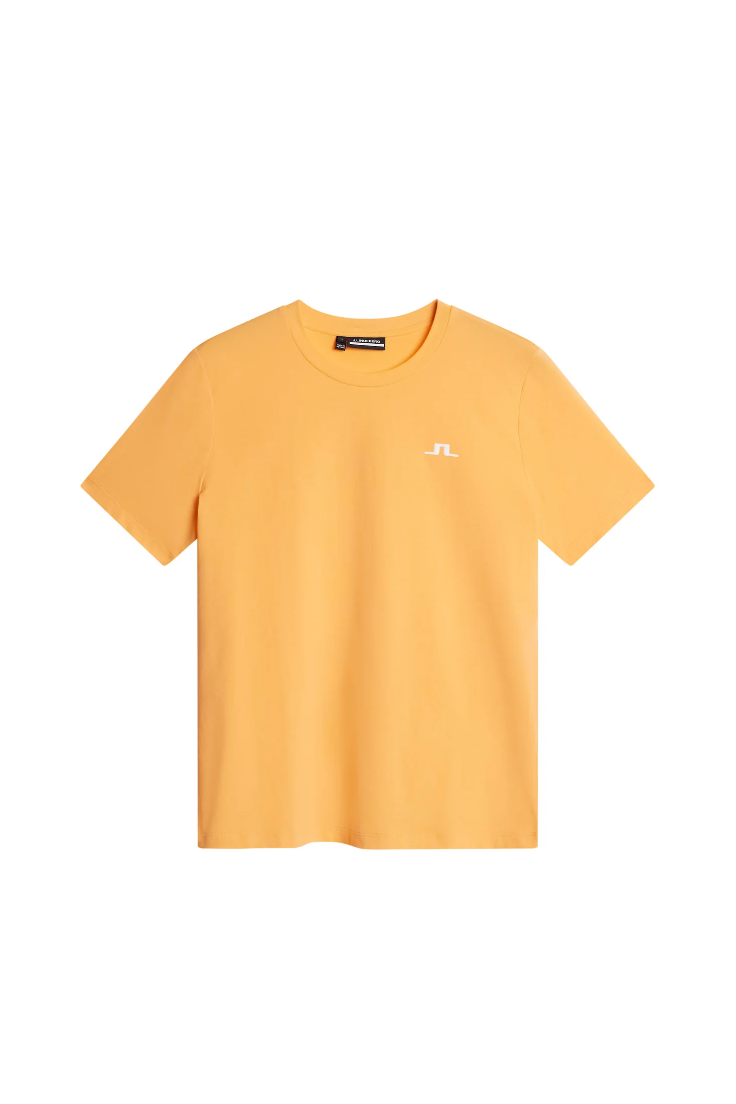 Jama Graphic T-shirt / Mock Orange