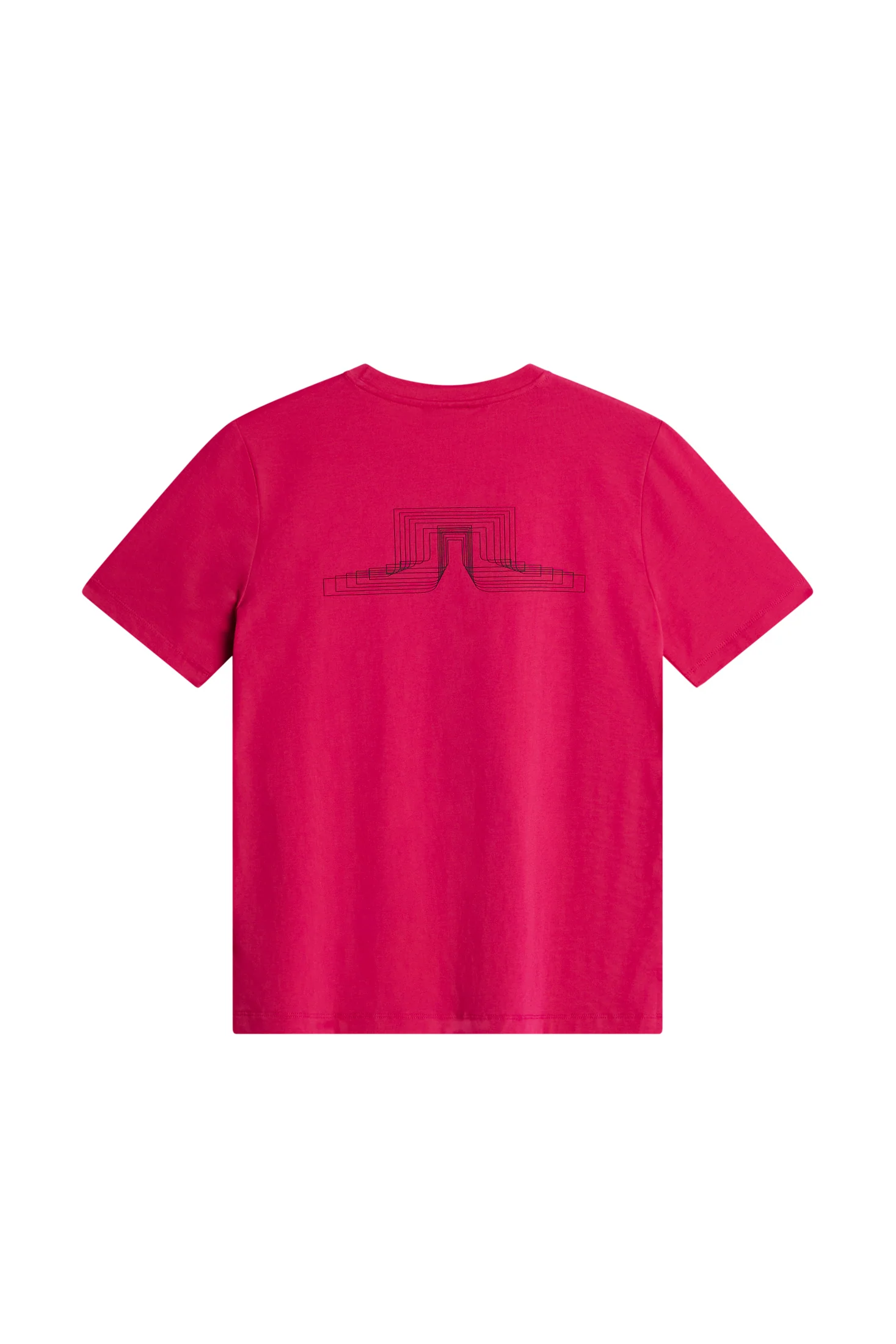 Jama Graphic T-shirt / Vivacious - Image 2