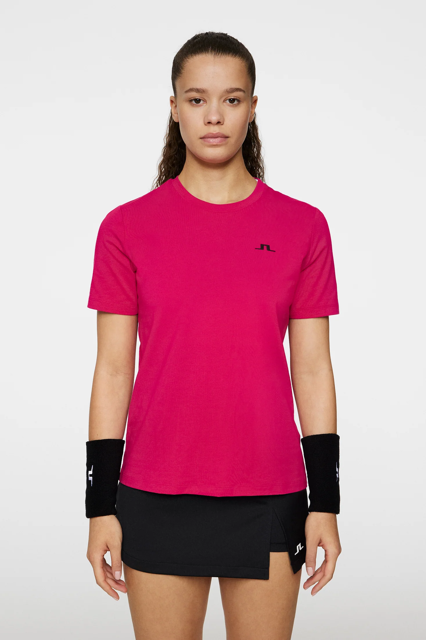 Jama Graphic T-shirt / Vivacious - Image 3