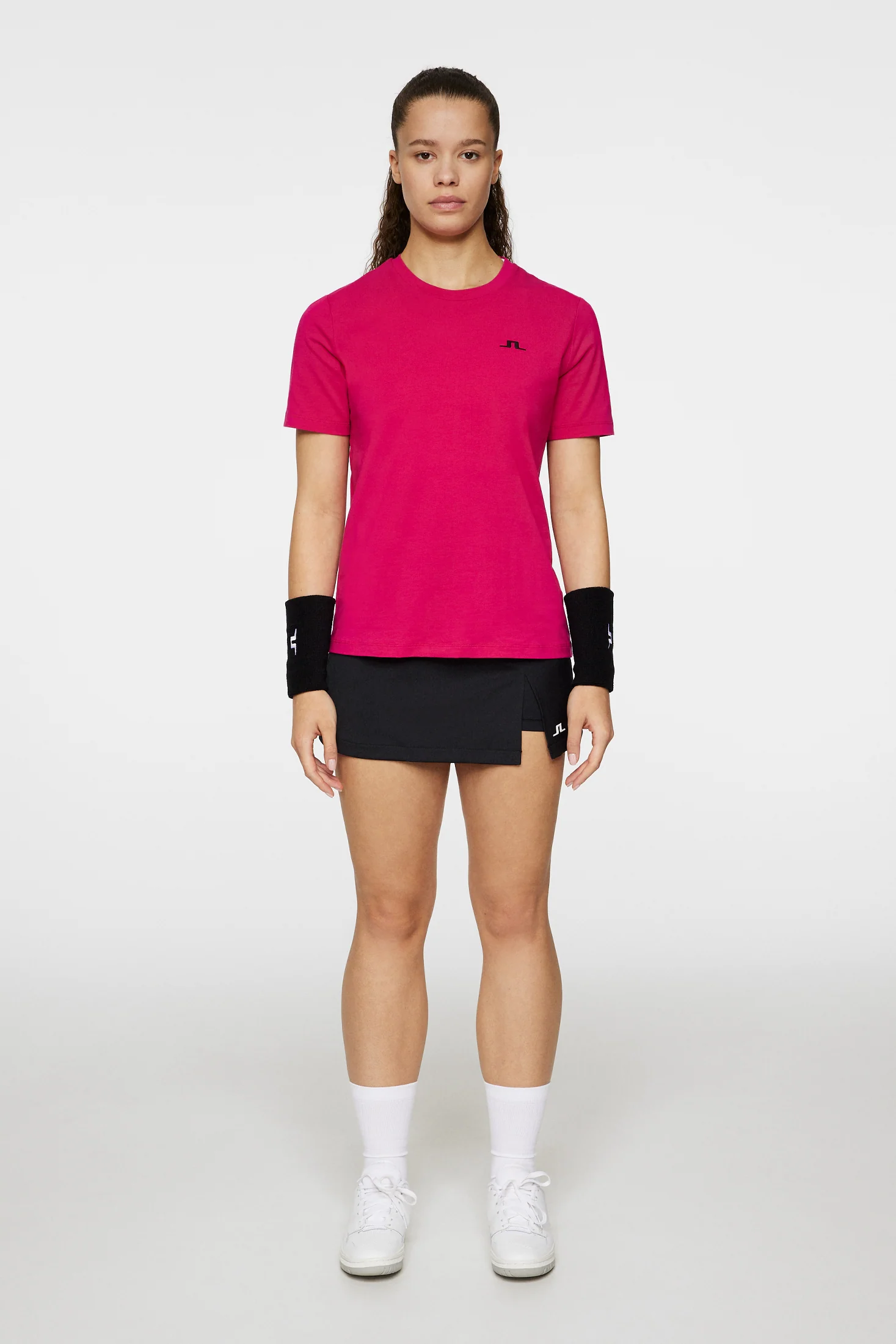 Jama Graphic T-shirt / Vivacious - Image 5