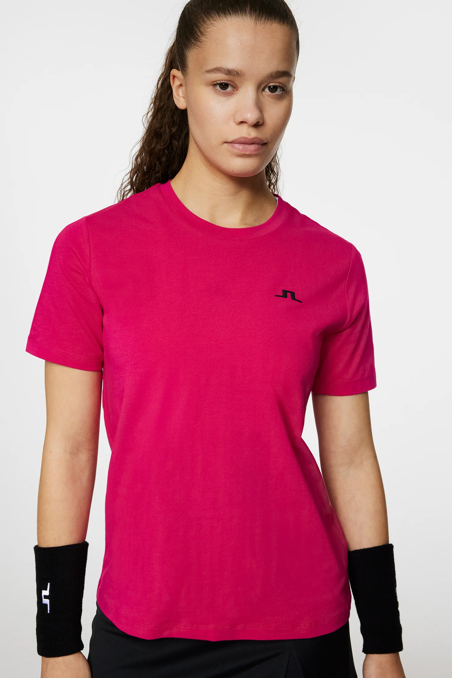 Jama Graphic T-shirt / Vivacious - Image 6