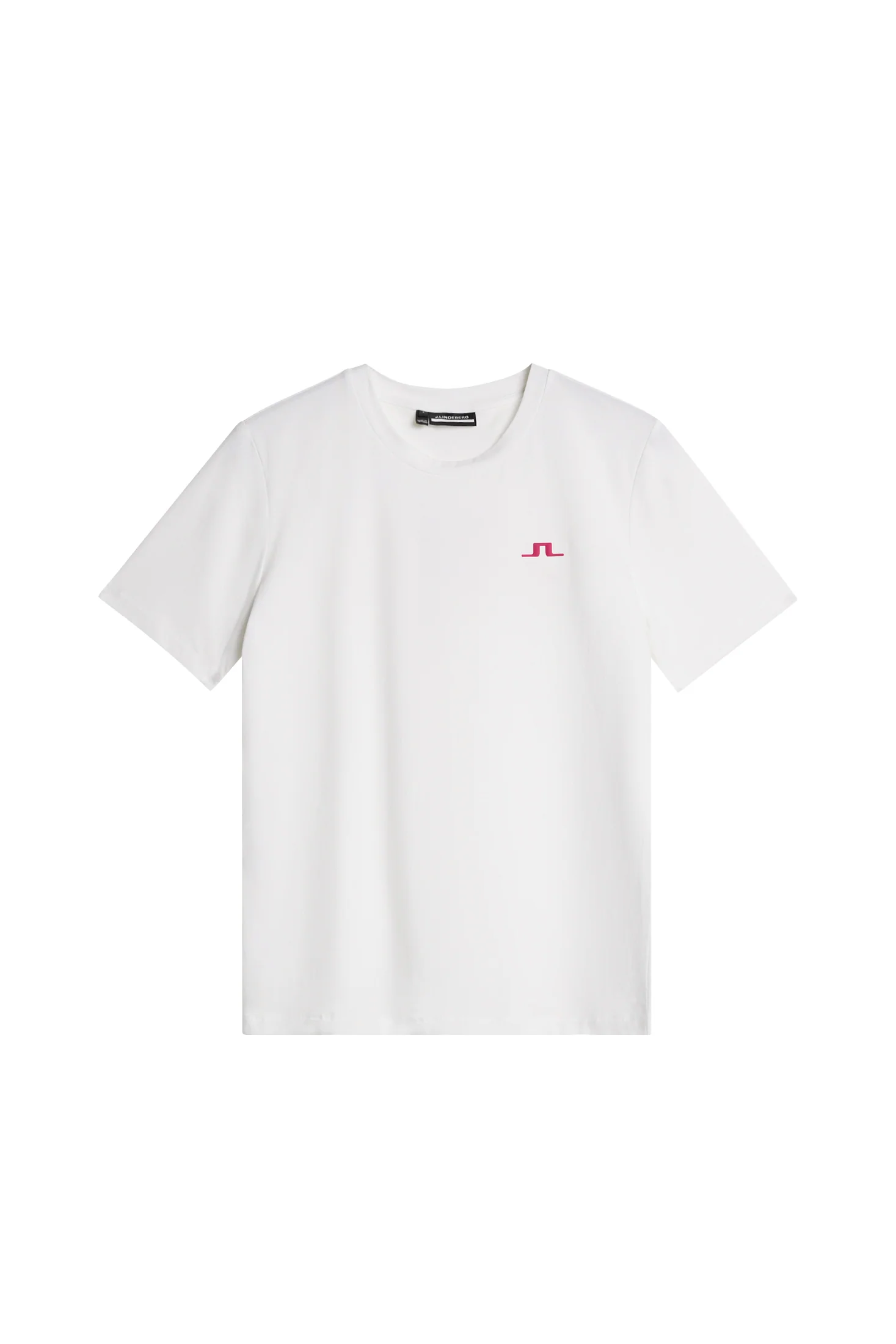 Jama Graphic T-shirt / White
