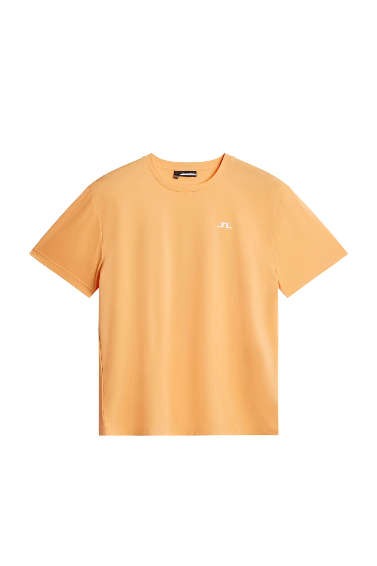 Jamirez T-shirt / Mock Orange