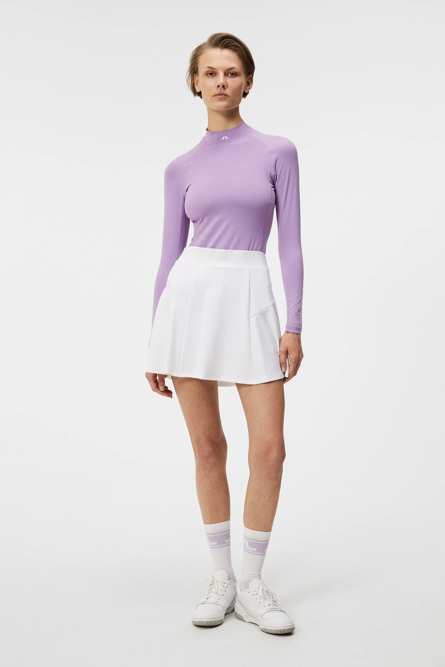 Jane Skirt / White - Image 5