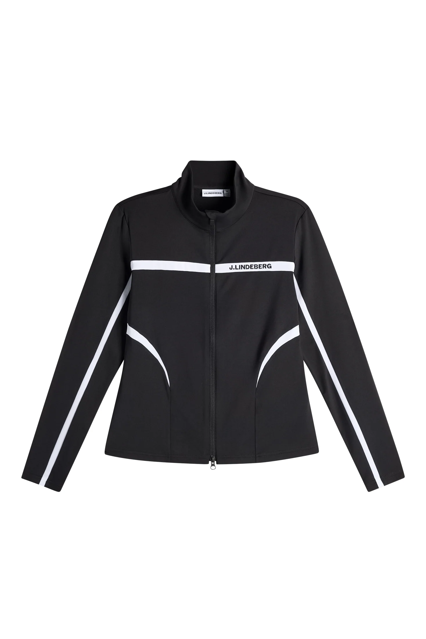 Janice Mid Layer / Black
