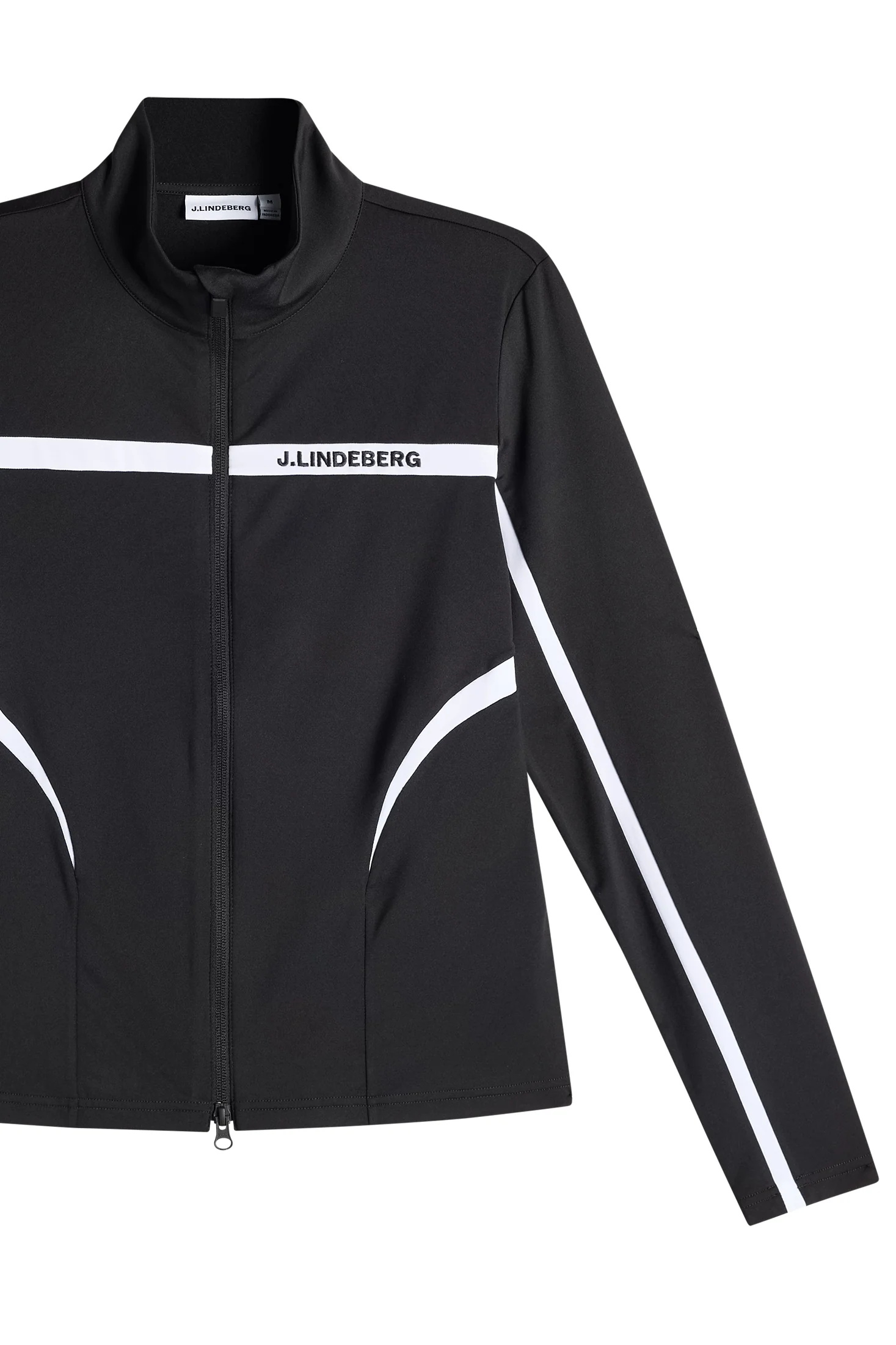 Janice Mid Layer / Black - Image 7