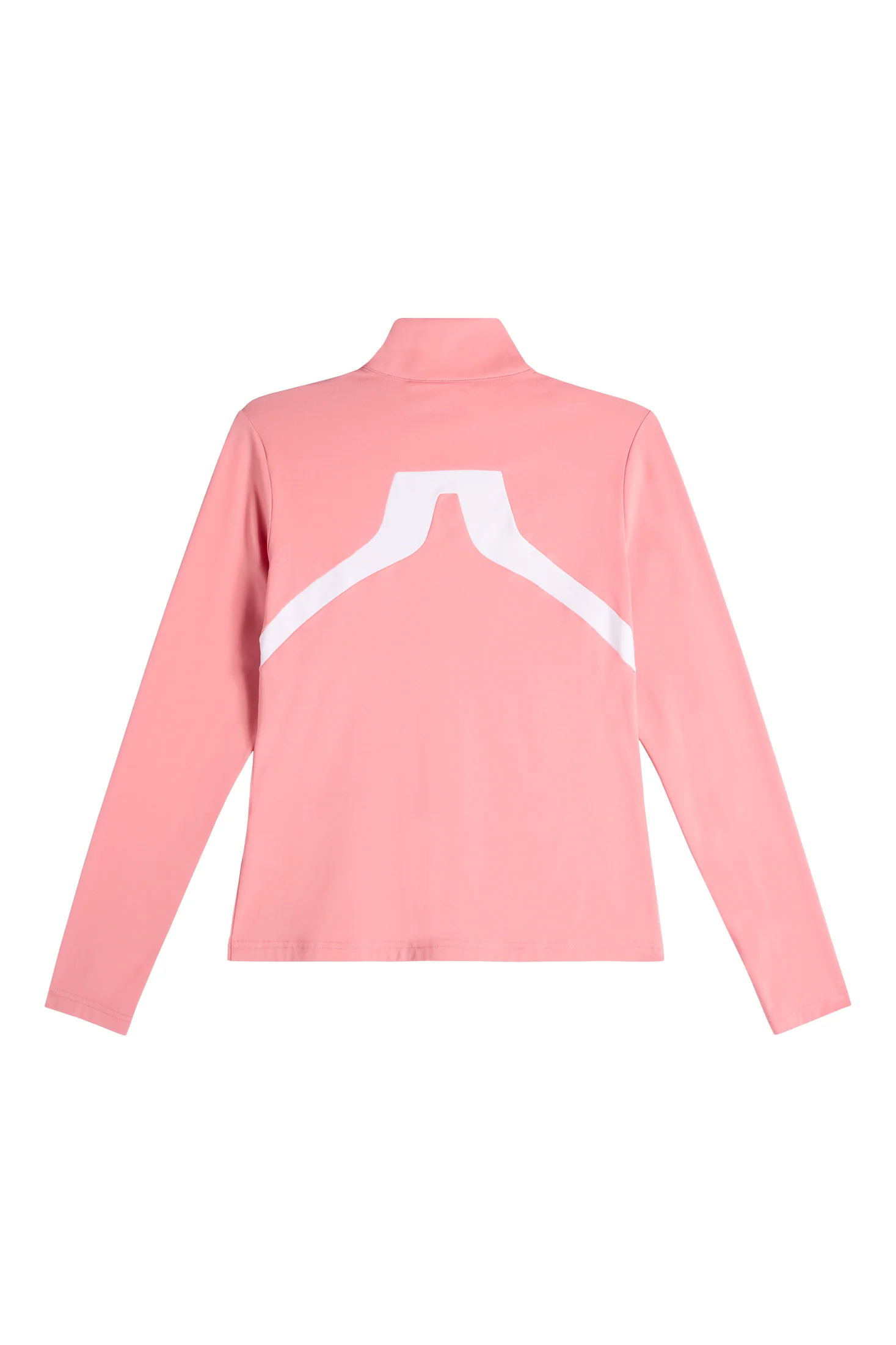 Janice Mid Layer / Flamingo Plume - Image 2