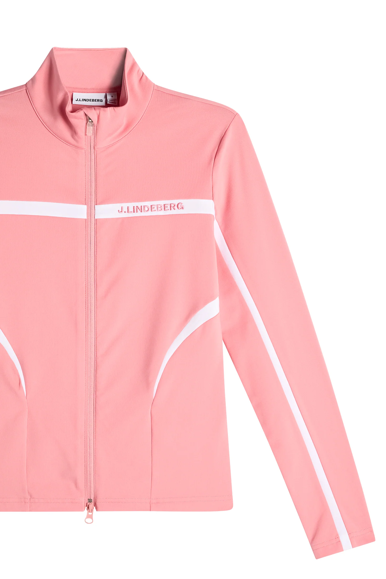 Janice Mid Layer / Flamingo Plume - Image 7