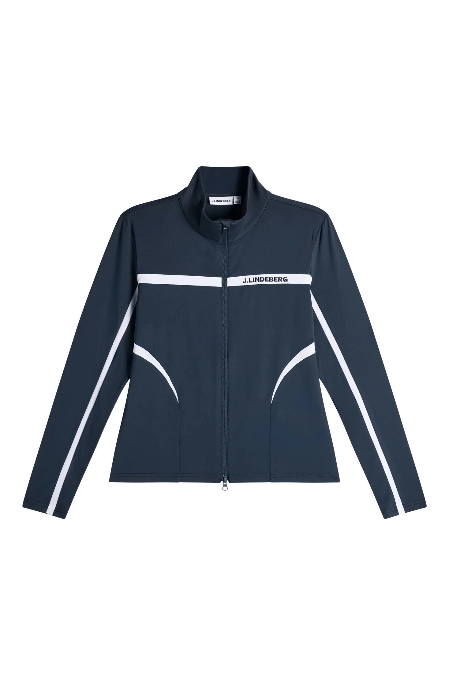 Janice Mid Layer / JL Navy