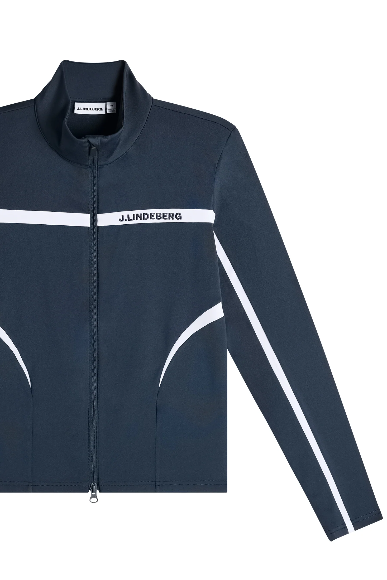 Janice Mid Layer / JL Navy - Image 7