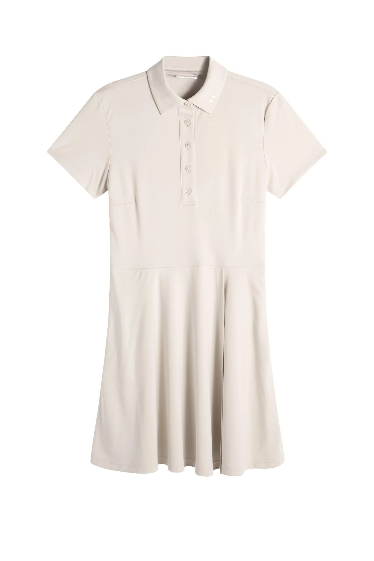 Janna Dress / Moonbeam