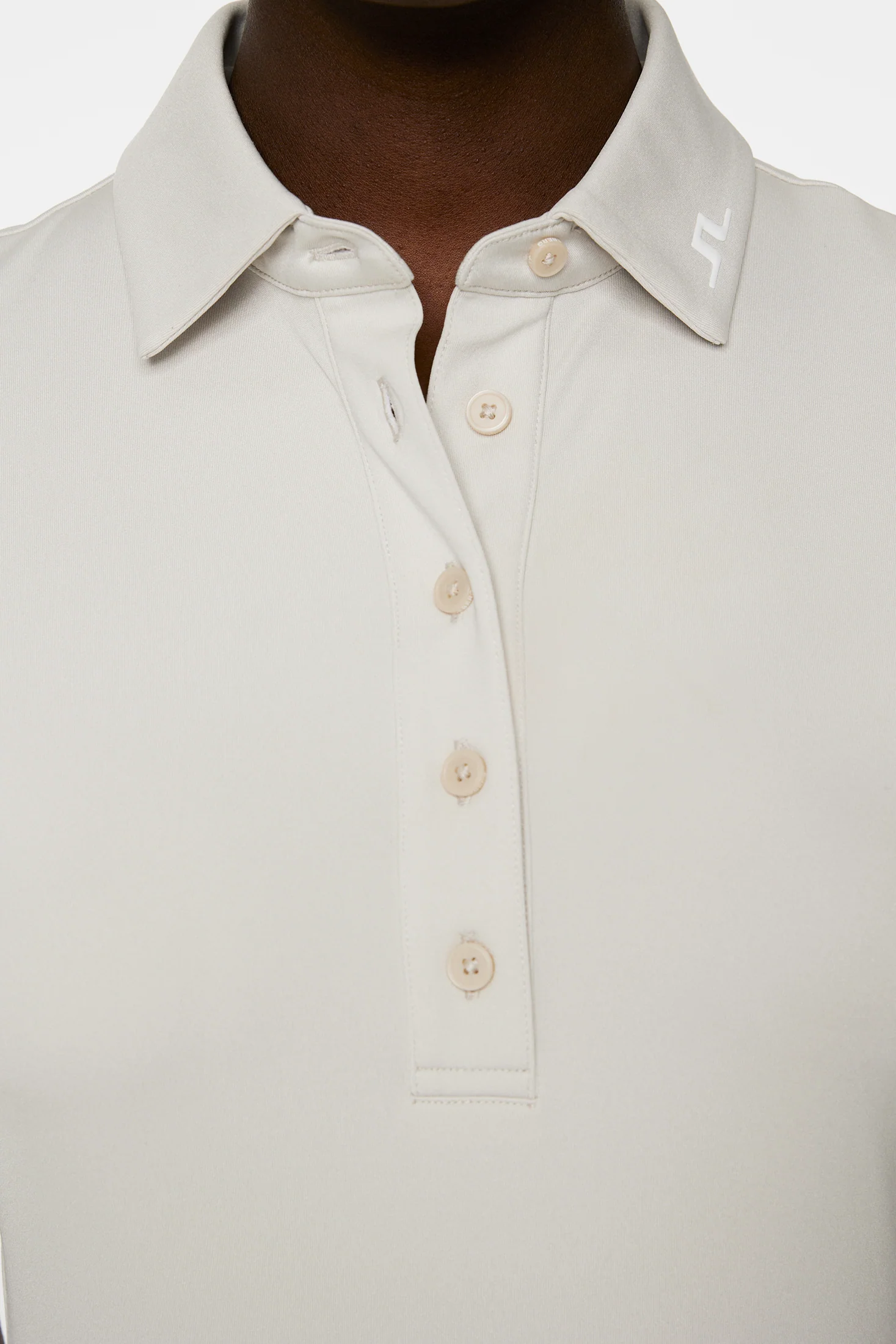 Janna Dress / Moonbeam - Image 6