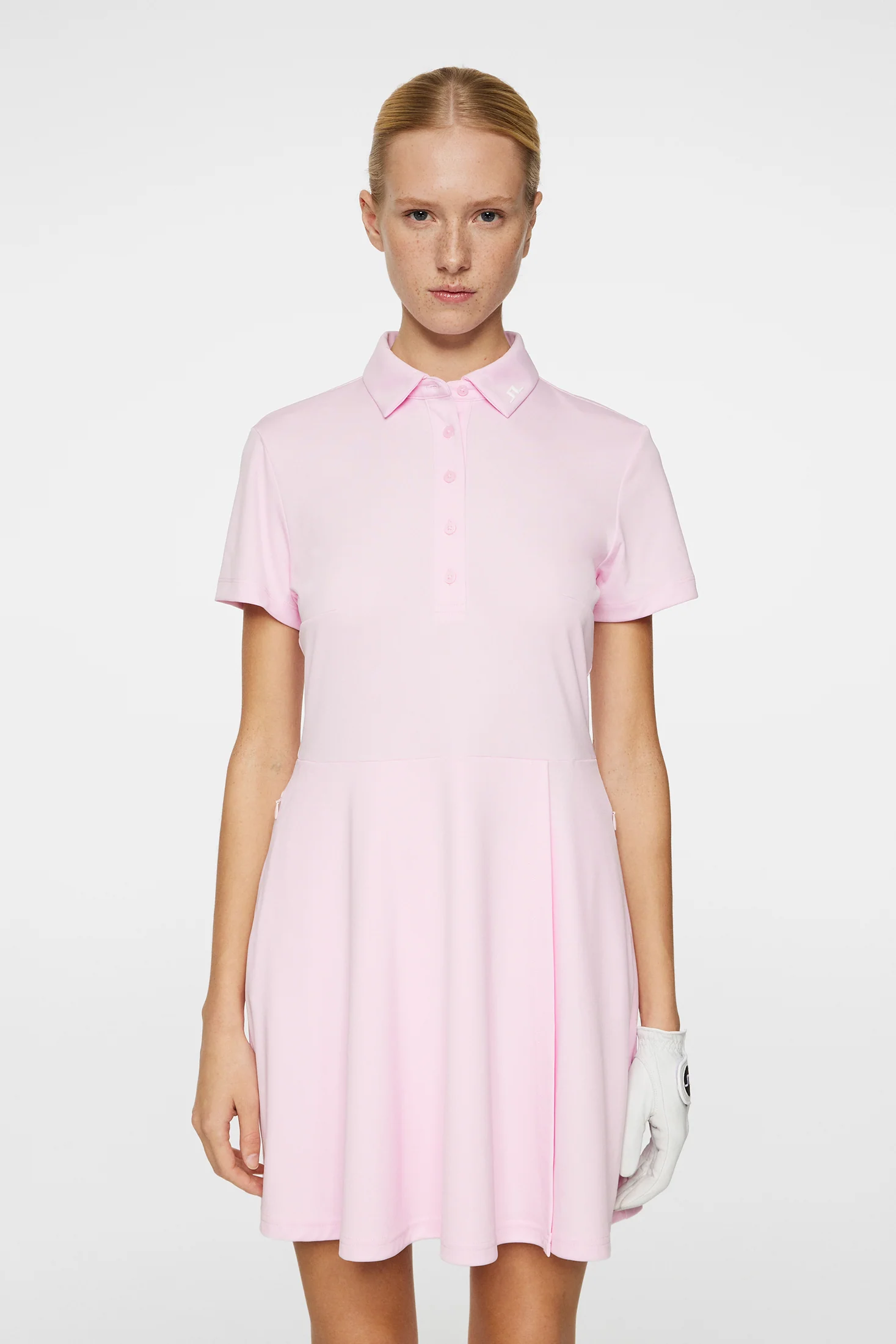 Janna Dress / Nosegay - Image 2