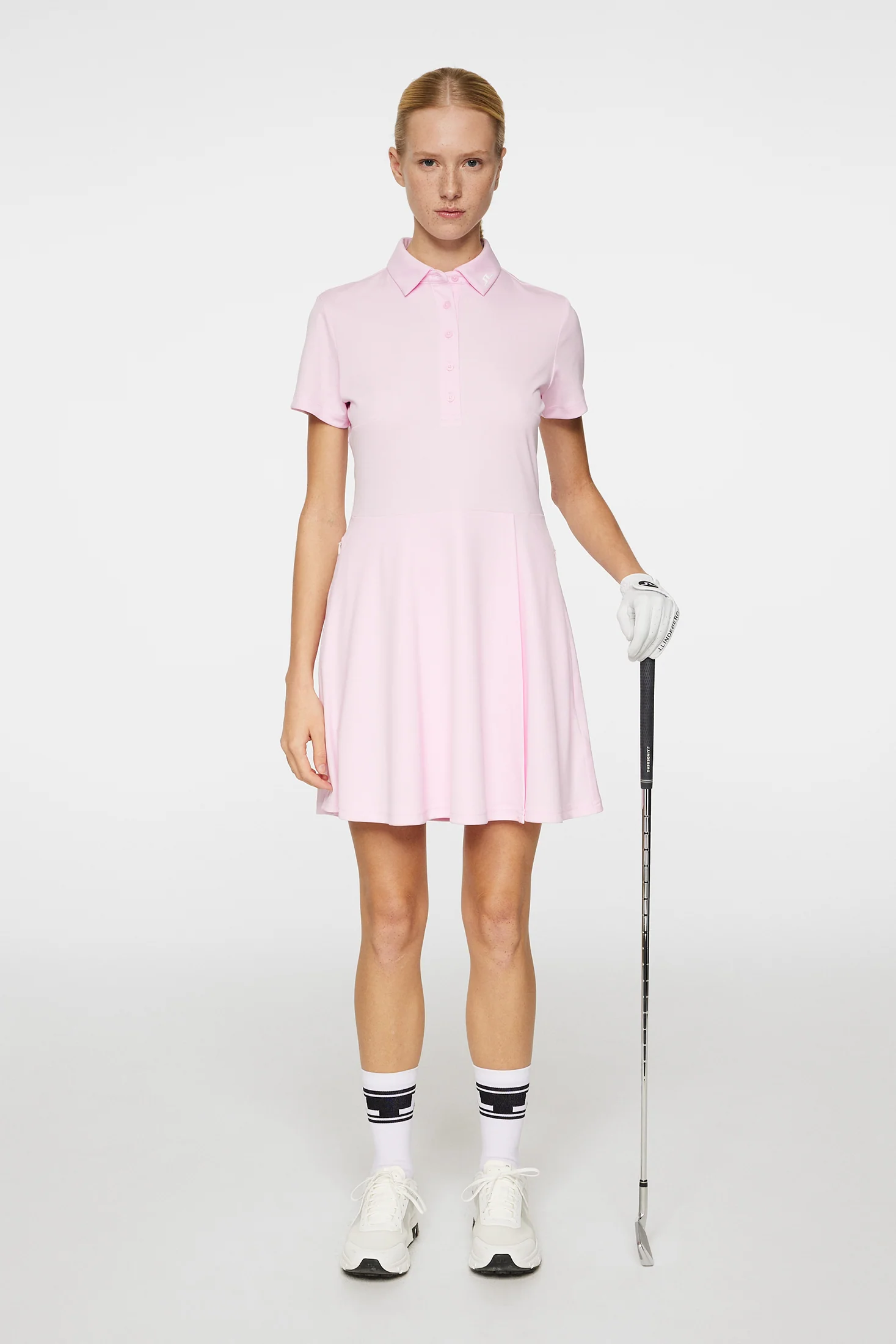 Janna Dress / Nosegay - Image 4